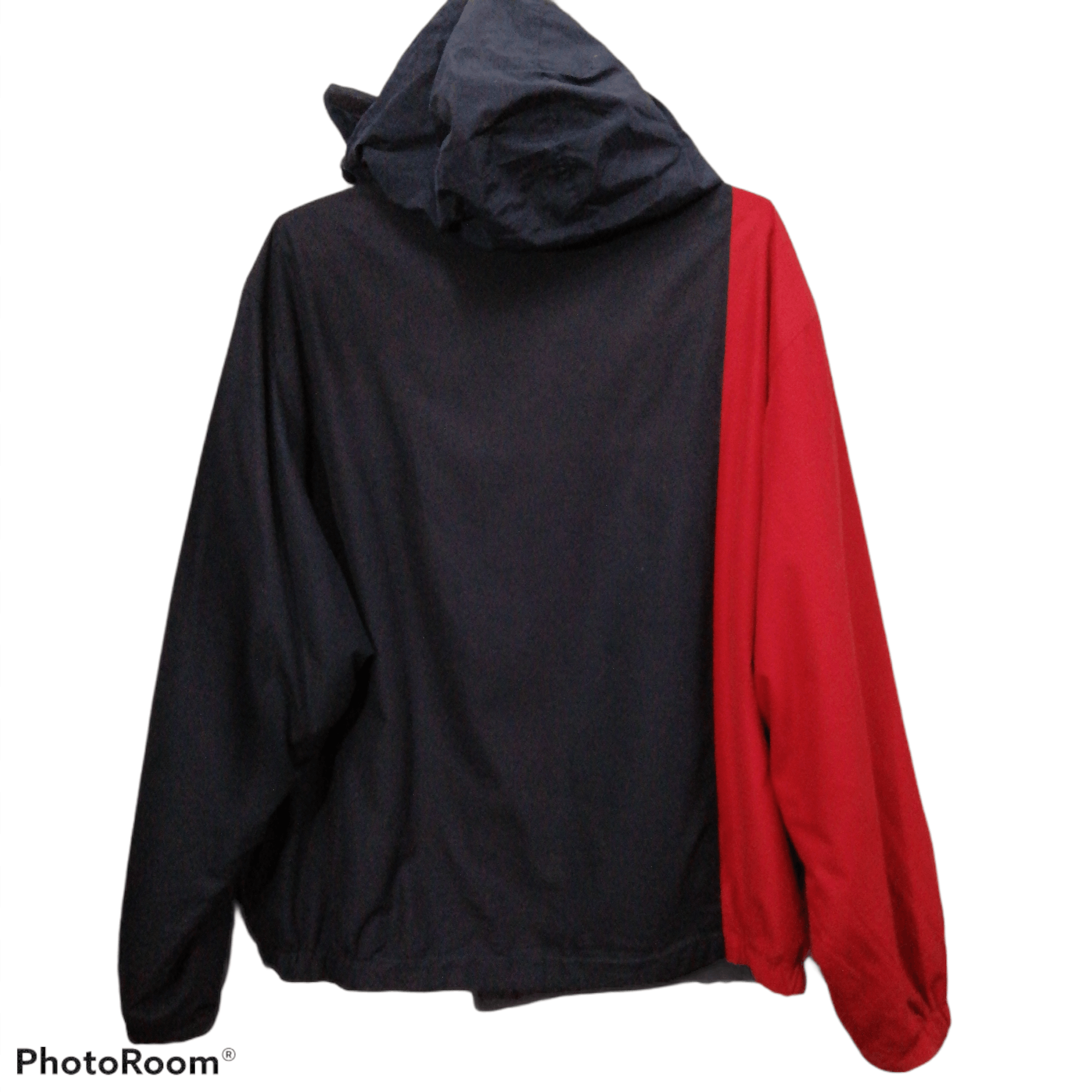 Composition by Kenzo × Japanese Brand × Nautica NAUTICA COMPETITION RIVERSIBLE JACKET Size US M / EU 48-50 / 2 - 5 Thumbnail