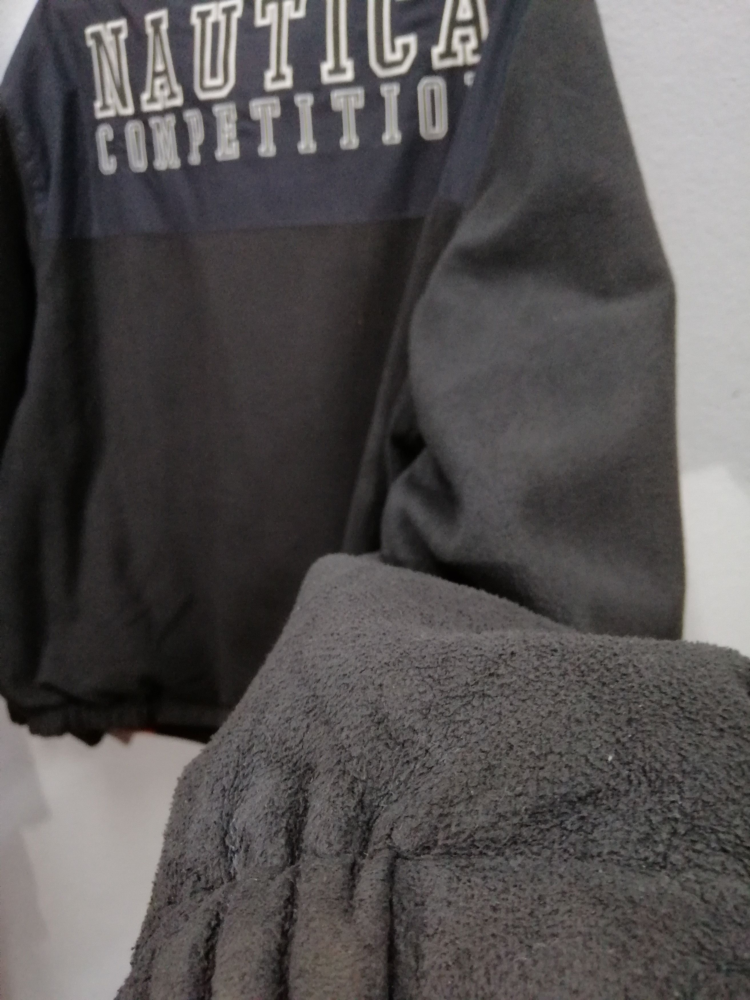 Composition by Kenzo × Japanese Brand × Nautica NAUTICA COMPETITION RIVERSIBLE JACKET Size US M / EU 48-50 / 2 - 3 Thumbnail