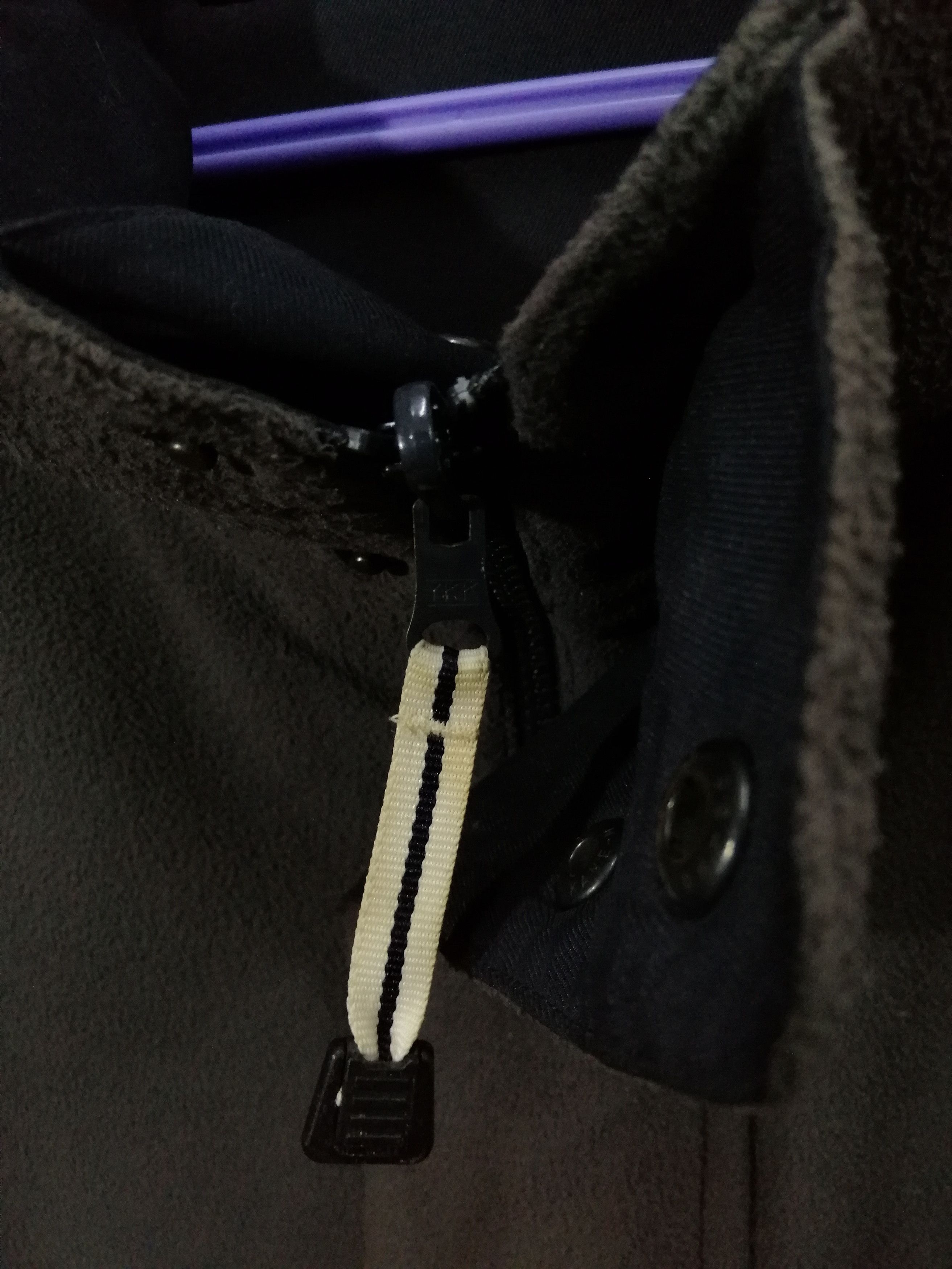 Composition by Kenzo × Japanese Brand × Nautica NAUTICA COMPETITION RIVERSIBLE JACKET Size US M / EU 48-50 / 2 - 8 Thumbnail