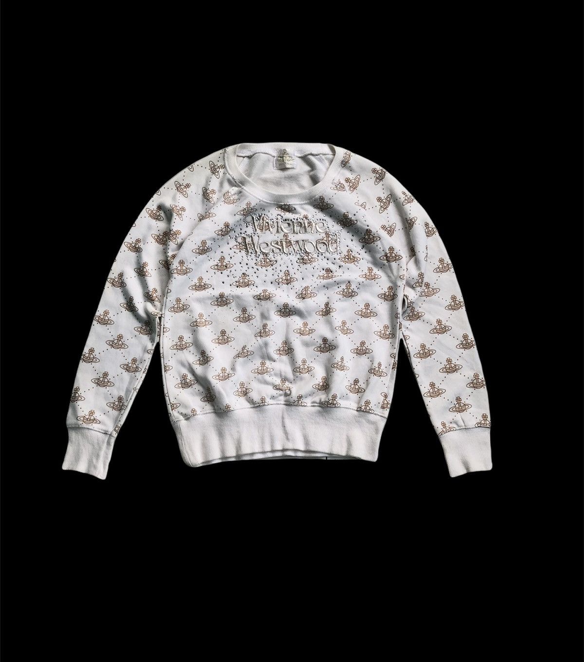 VIVIENNE WESTWOOD 'medals' tee