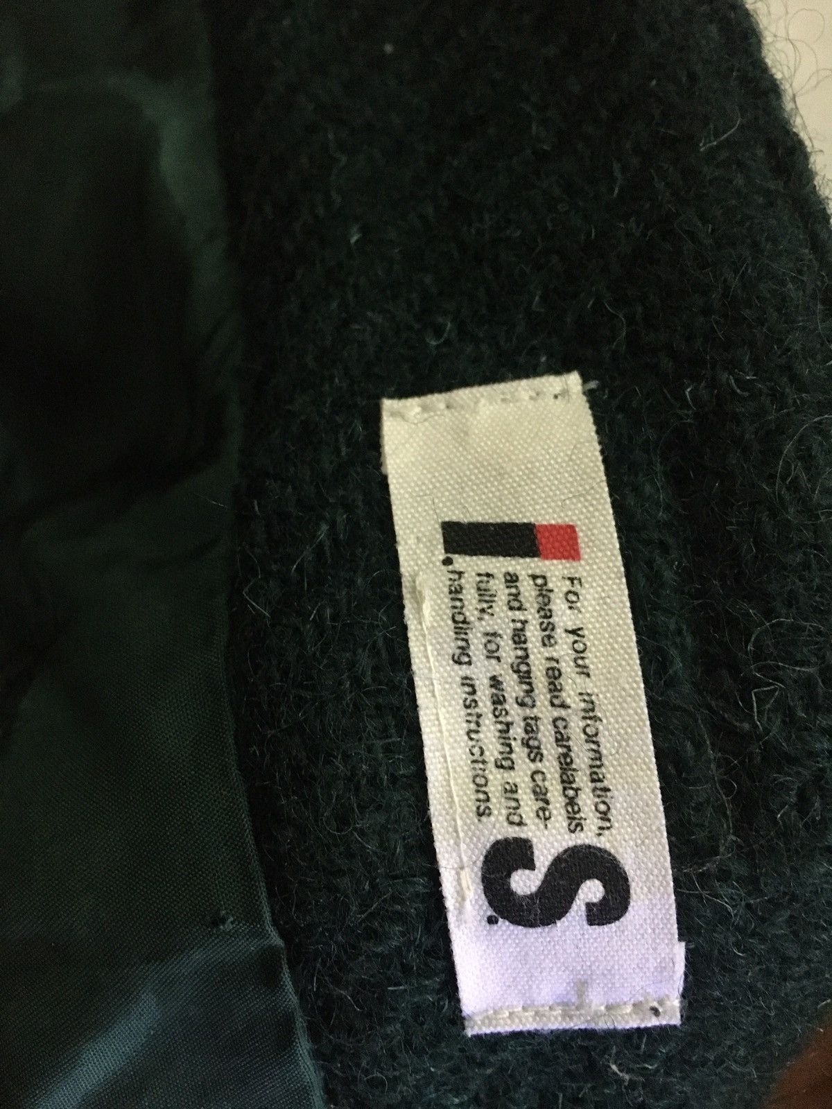 Issey Miyake Issey Miyake Hand Made SKIRT Size 26" / US 2 / IT 38 - 5 Thumbnail