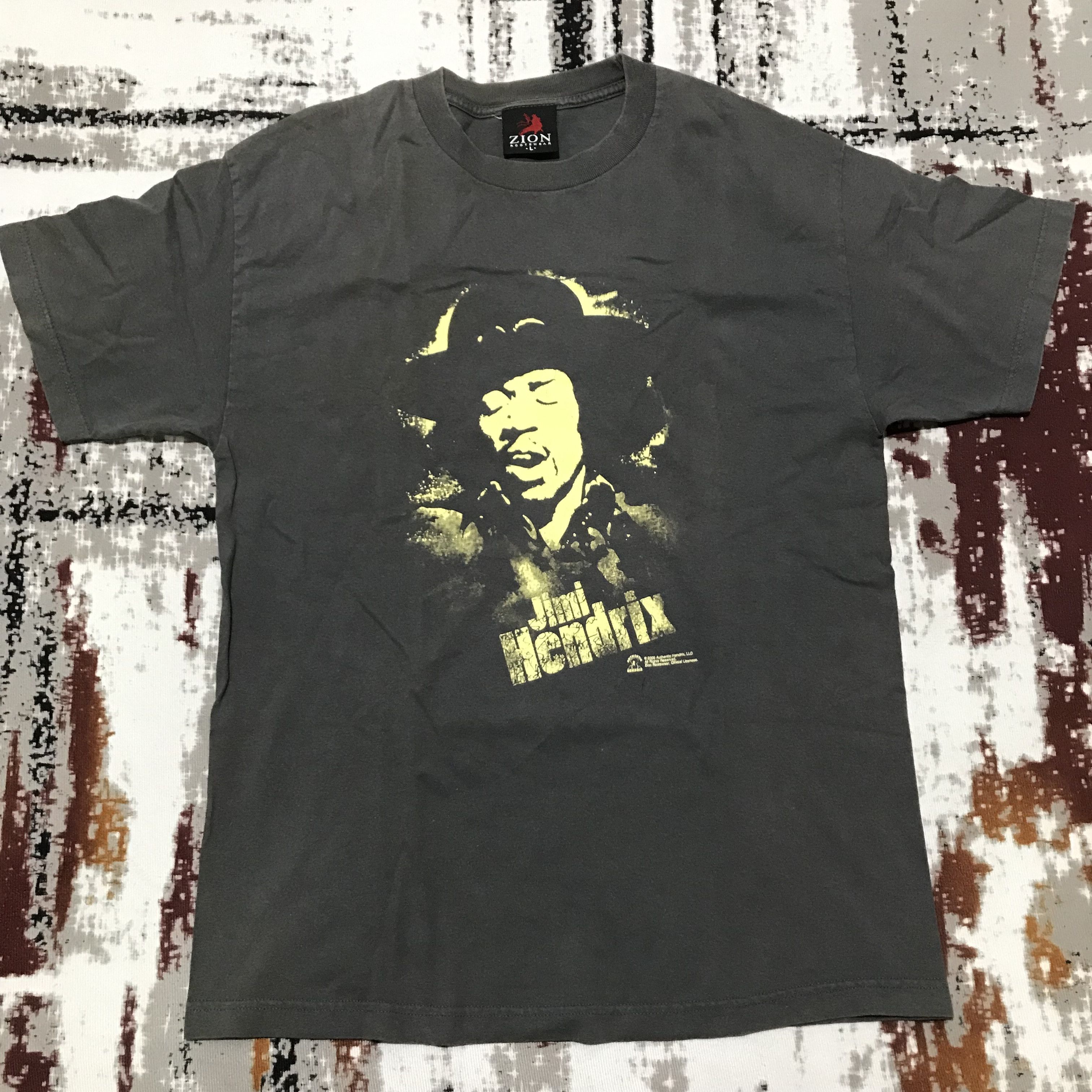🛎Accept offer🛎 T shirt Jimi Hendrix