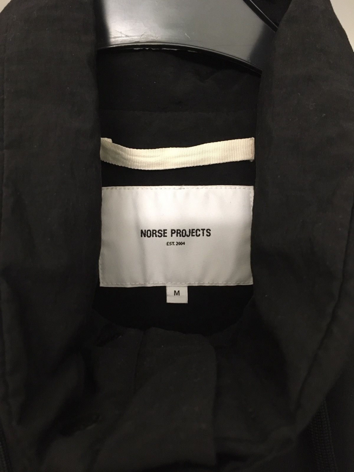 Ystad spring parka new arrivals