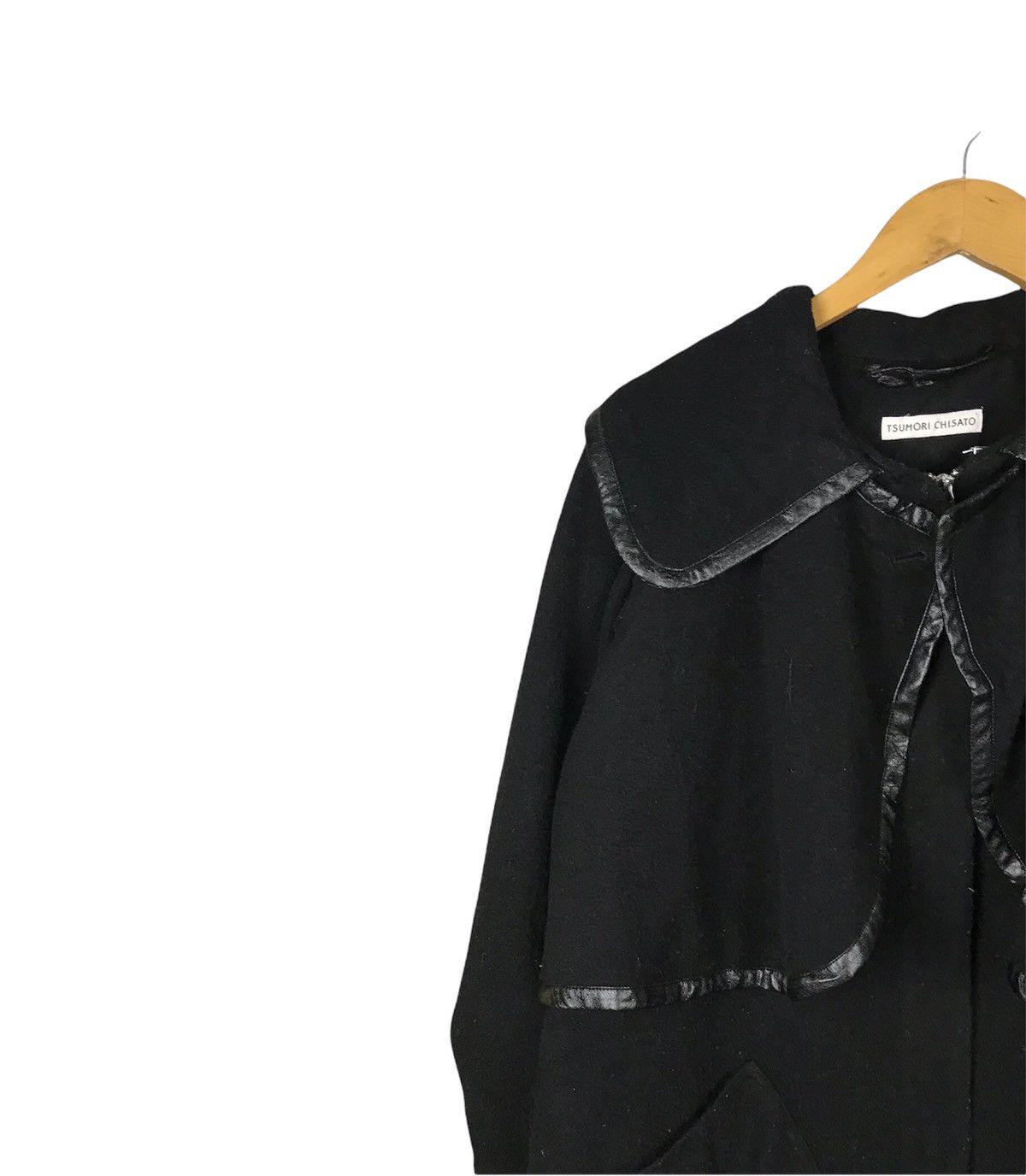 Issey Miyake × Tsumori Chisato Jacket By TSUMORI CHISATO Made In Japan Size US M / EU 48-50 / 2 - 2 Thumbnail