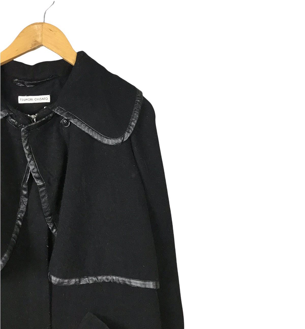 Issey Miyake × Tsumori Chisato Jacket By TSUMORI CHISATO Made In Japan Size US M / EU 48-50 / 2 - 3 Thumbnail