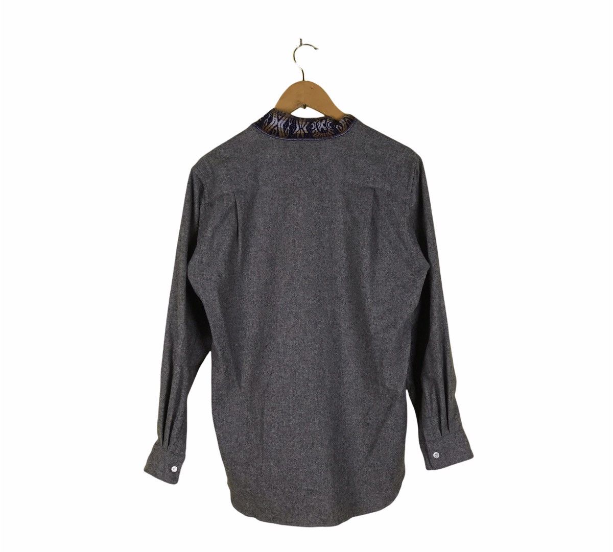 Comme des Garcons Homme Plus Comme des Garcons Homme Plus Size US S / EU 44-46 / 1 - 6 Thumbnail