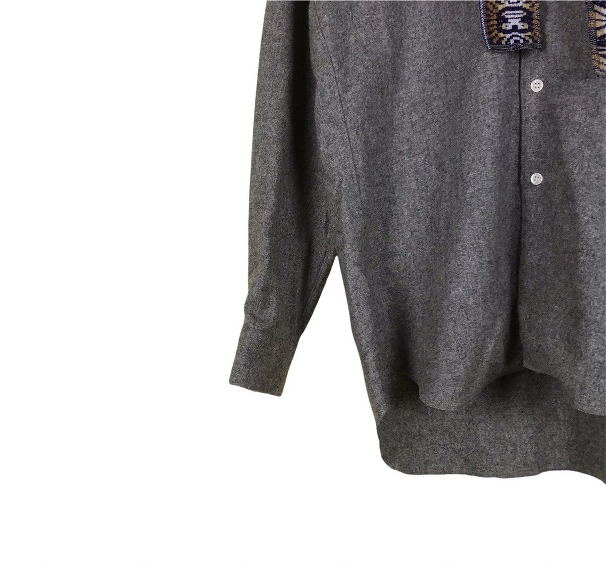 Comme des Garcons Homme Plus Comme des Garcons Homme Plus Size US S / EU 44-46 / 1 - 4 Thumbnail