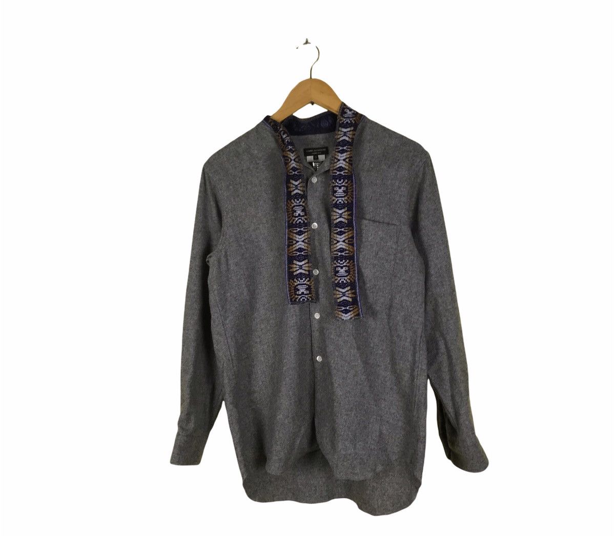 Comme des Garcons Homme Plus Comme des Garcons Homme Plus Size US S / EU 44-46 / 1 - 1 Thumbnail