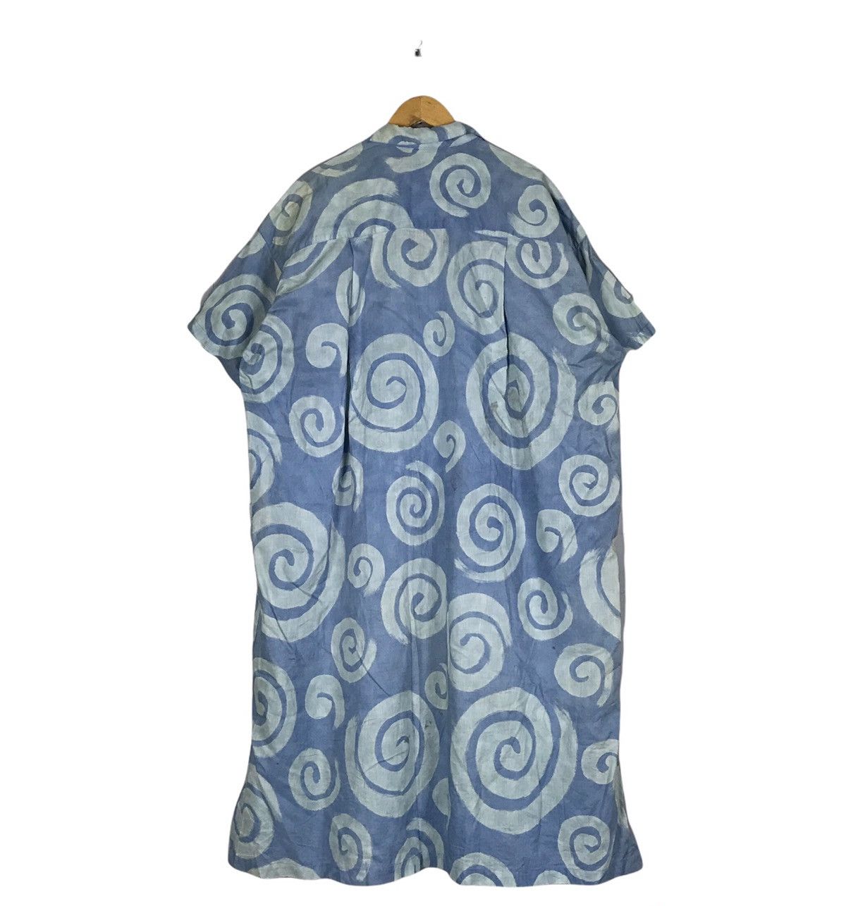 Issey Miyake Issey Miyake IS Size US L / EU 52-54 / 3 - 6 Thumbnail