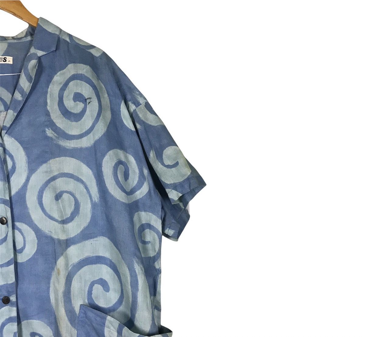 Issey Miyake Issey Miyake IS Size US L / EU 52-54 / 3 - 3 Thumbnail