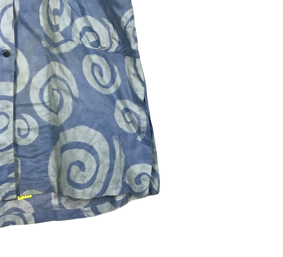 Issey Miyake Issey Miyake IS Size US L / EU 52-54 / 3 - 5 Thumbnail