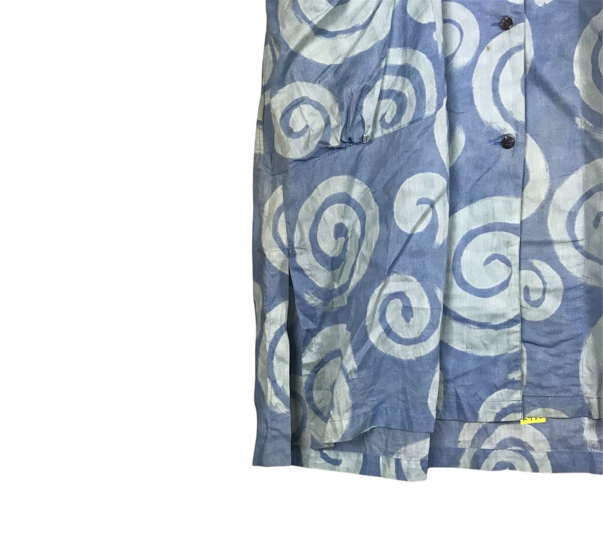 Issey Miyake Issey Miyake IS Size US L / EU 52-54 / 3 - 4 Thumbnail