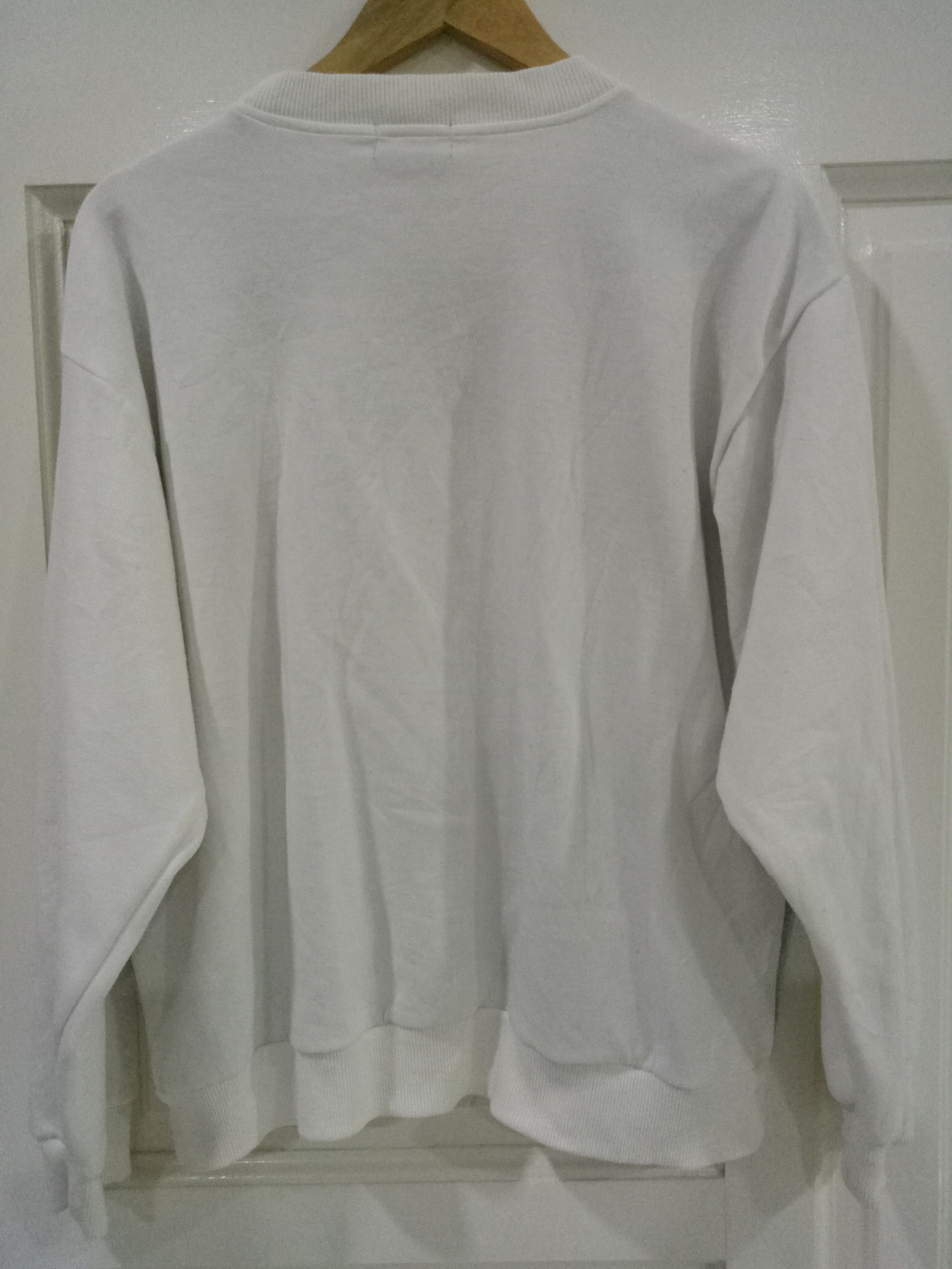 Valentino Calro Valentino Embroidered Big Box Logo Size US M / EU 48-50 / 2 - 2 Thumbnail