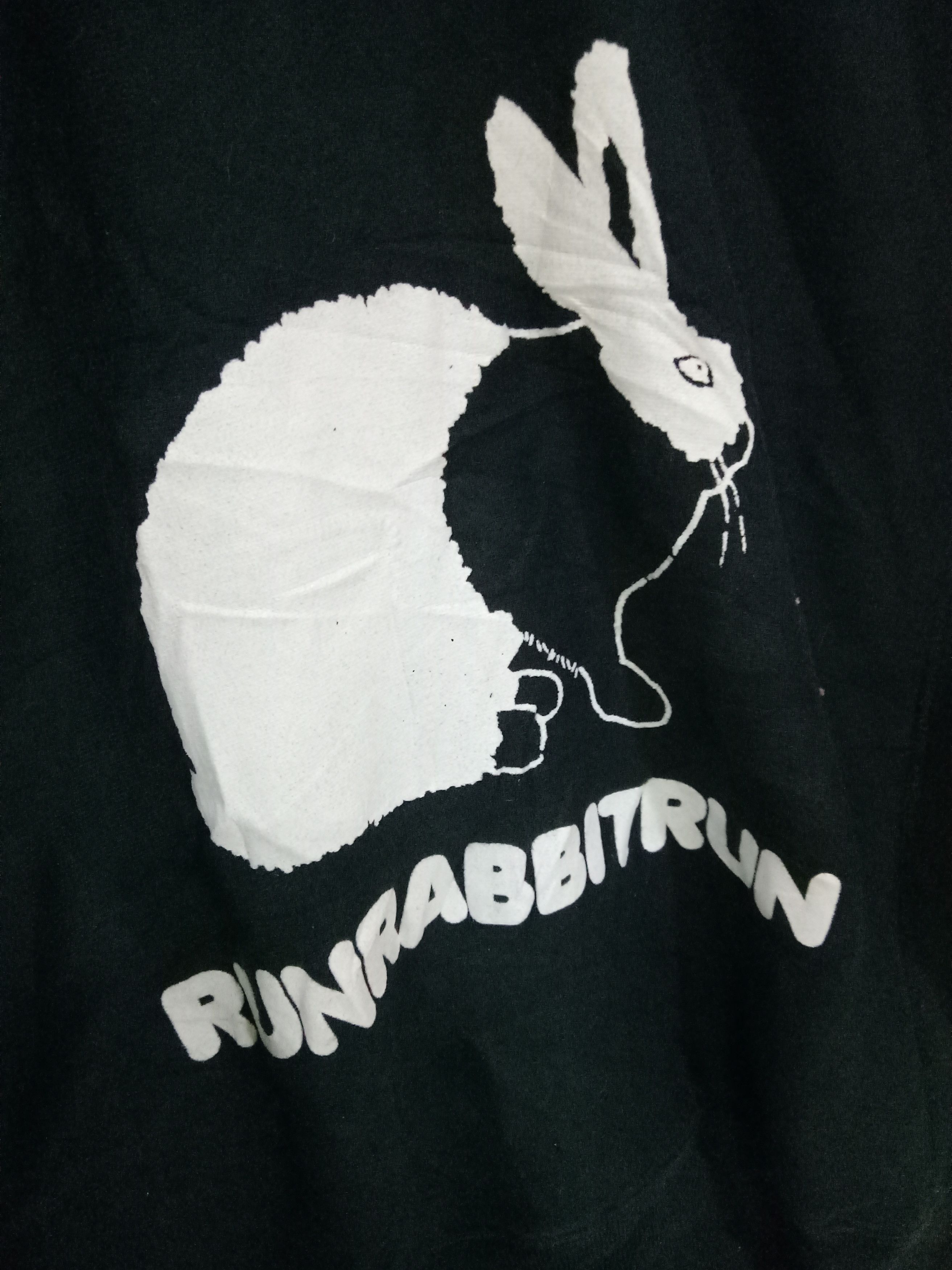 Band Tees × Japanese Brand Vtg Japan Rock Alternative Band BumpOfChicken Size US M / EU 48-50 / 2 - 8 Thumbnail