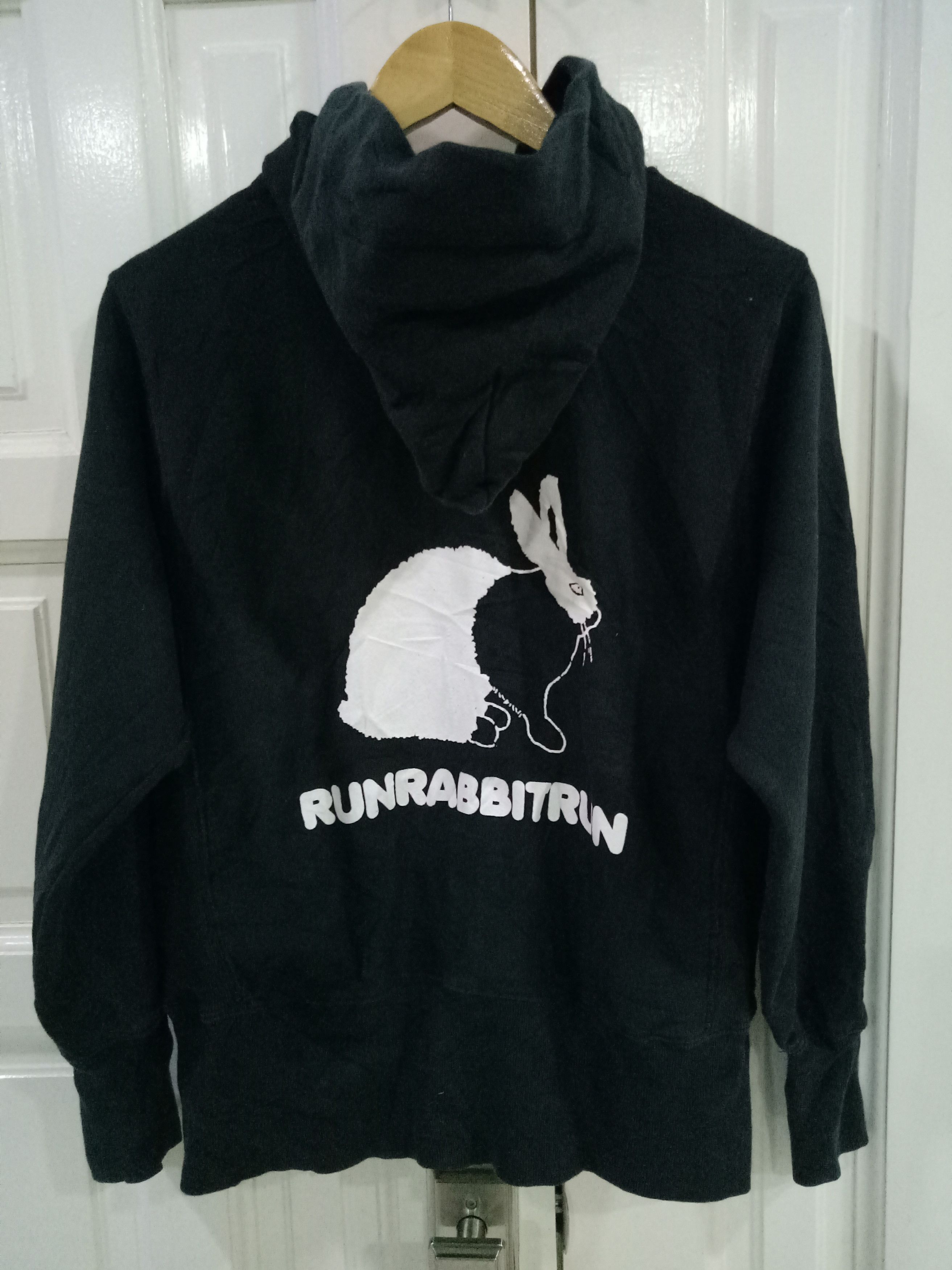 Band Tees × Japanese Brand Vtg Japan Rock Alternative Band BumpOfChicken Size US M / EU 48-50 / 2 - 2 Thumbnail