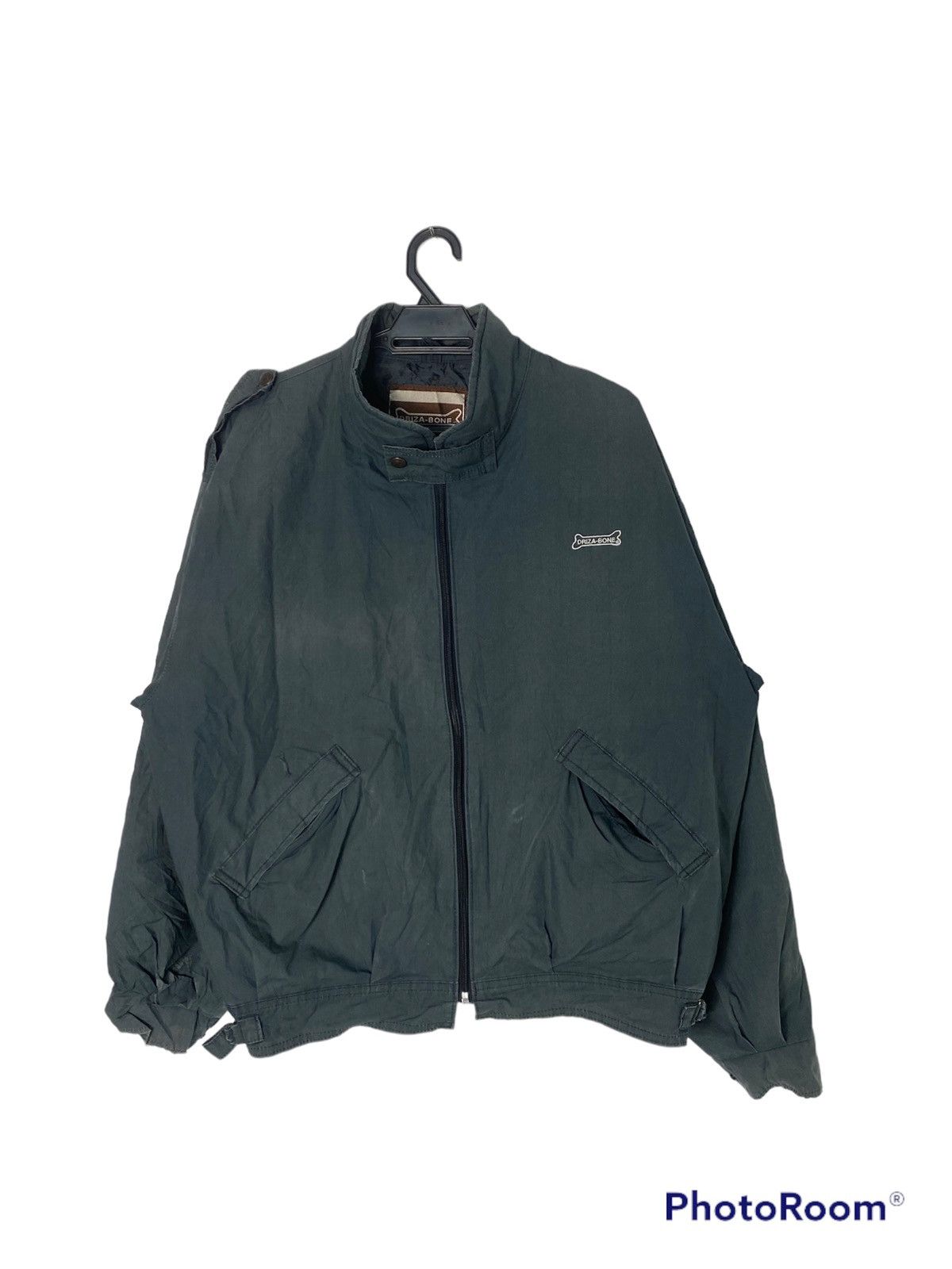 Drizabone Jacket Made in Australia