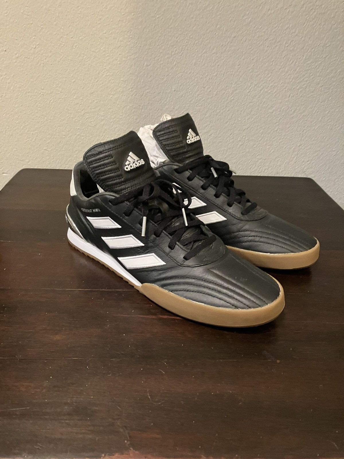 Men s Gosha Rubchinskiy Footwear Grailed