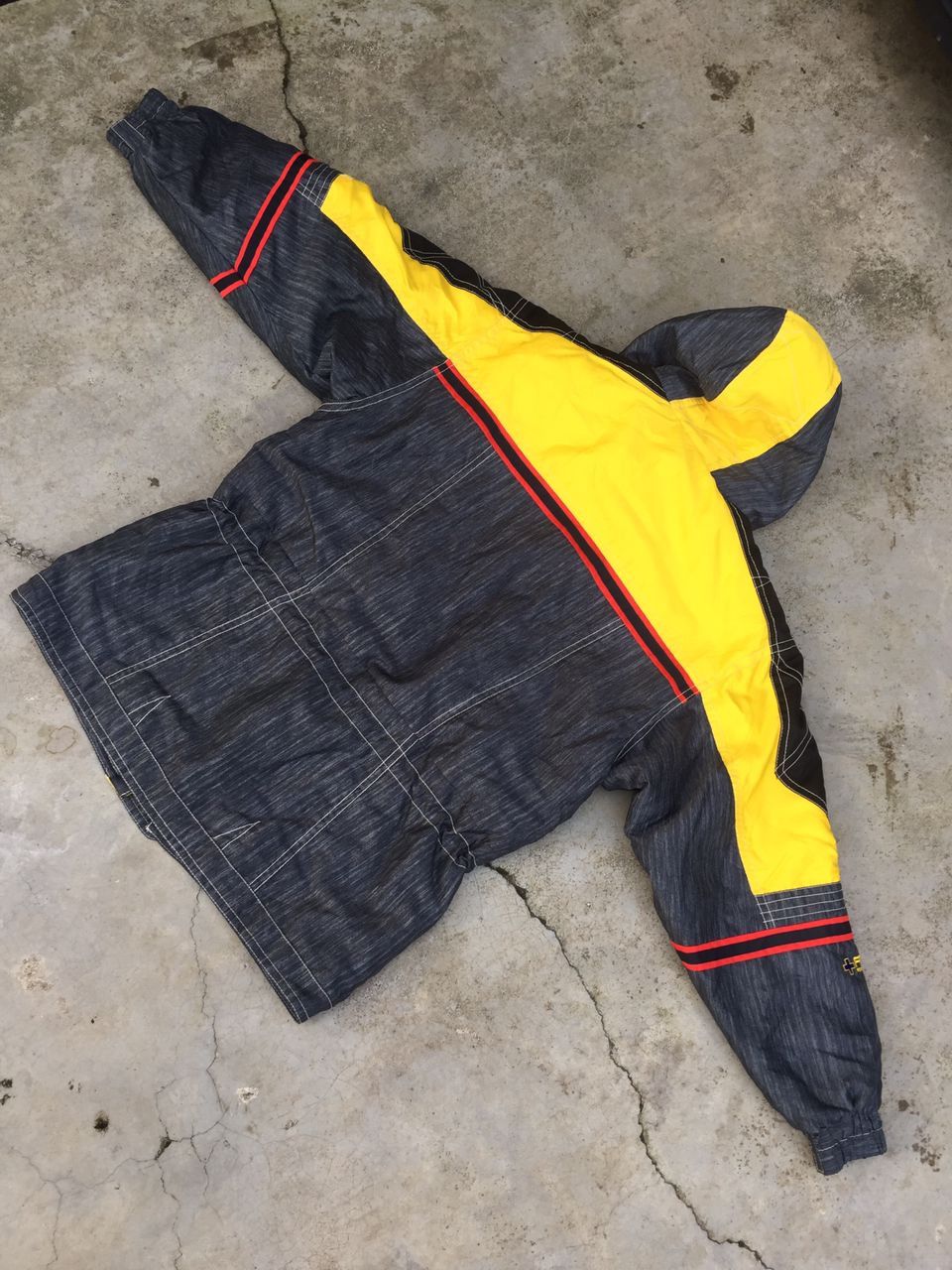 Japanese Brand × Vintage Fablice Ski Jacket Size US M / EU 48-50 / 2 - 19 Thumbnail