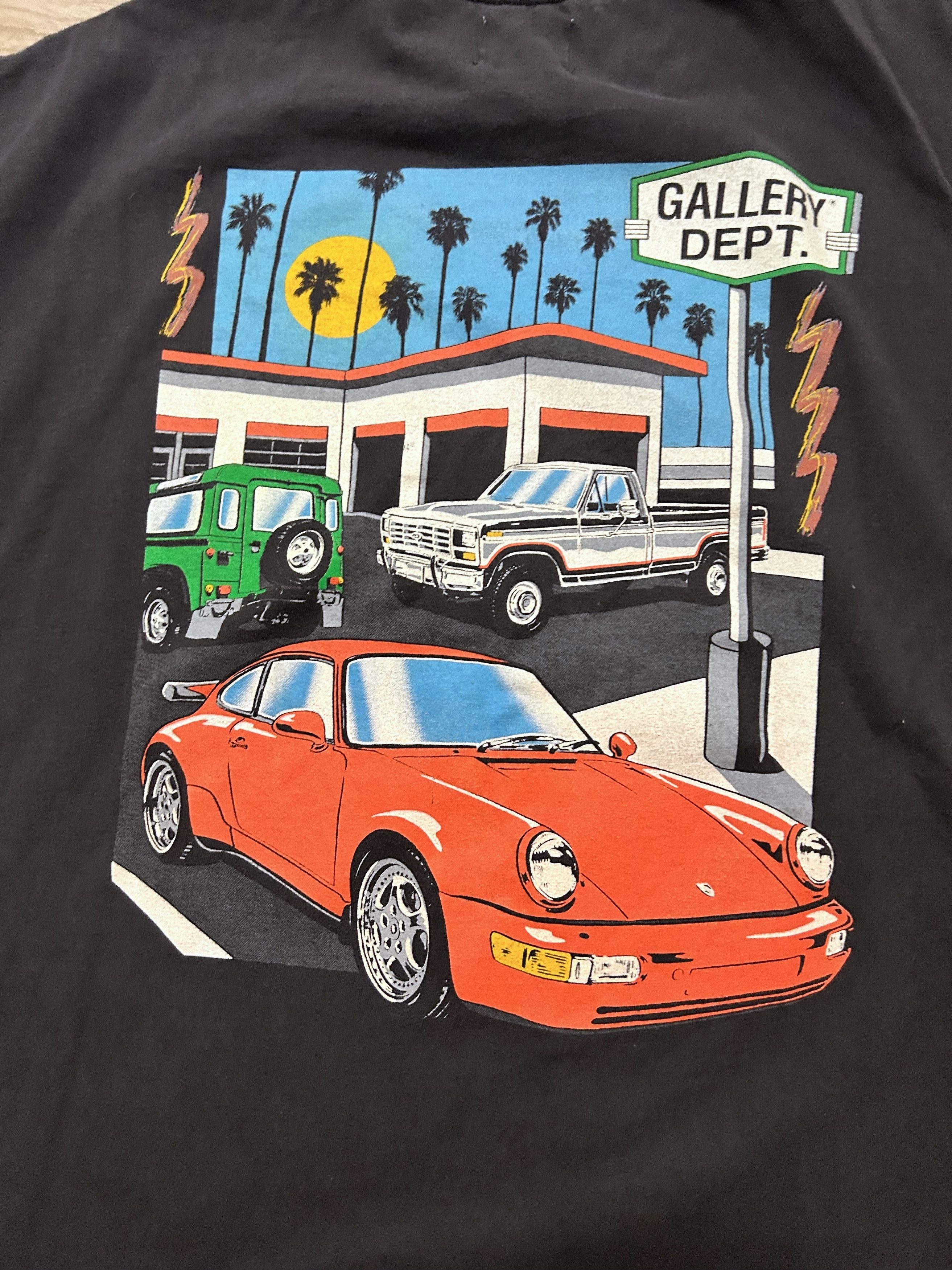 Stunning Gallery Dept Drive Thru Tee Gallery