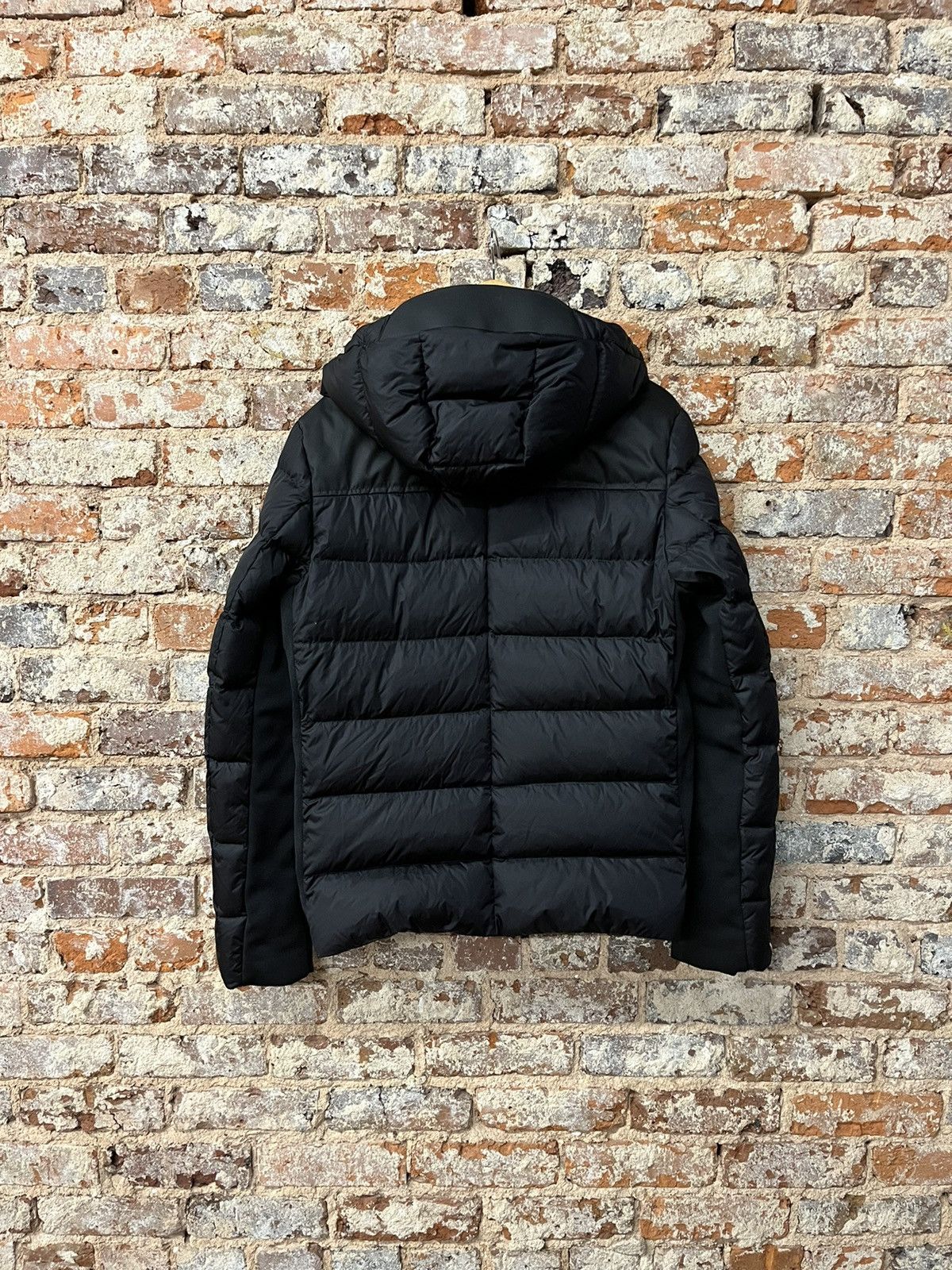 Moncler × Moncler Grenoble Moncler Grenoble Soulare Puffer Jacket  
