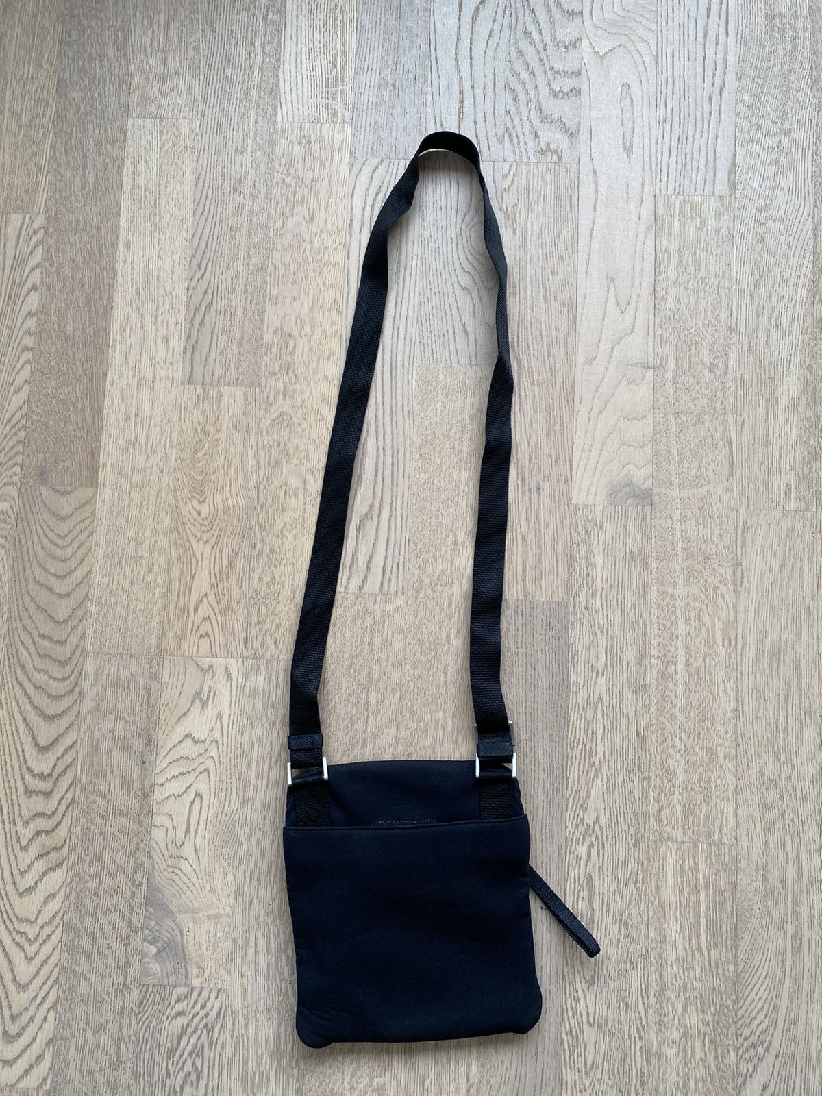 Prada Luna Rossa Bag Size ONE SIZE - 2 Thumbnail