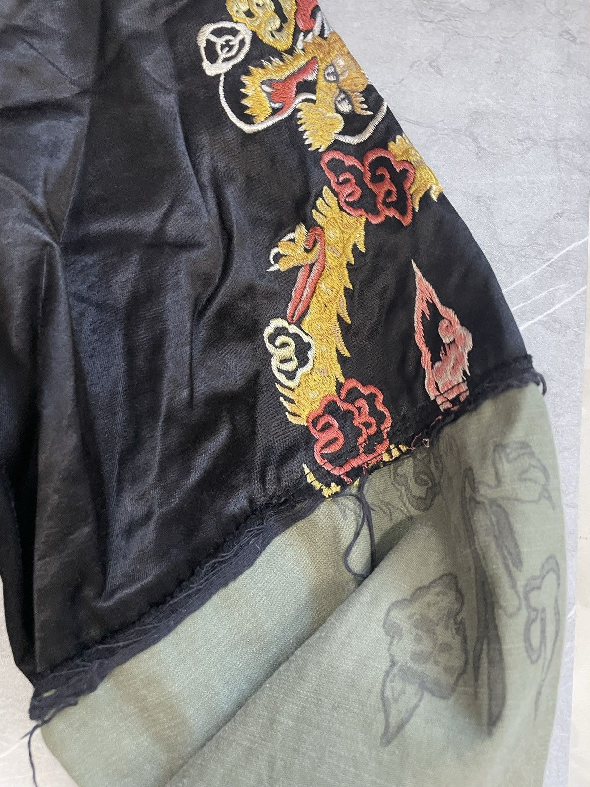 Neighborhood Souvenir CR jacket L Size US L / EU 52-54 / 3 - 9 Thumbnail