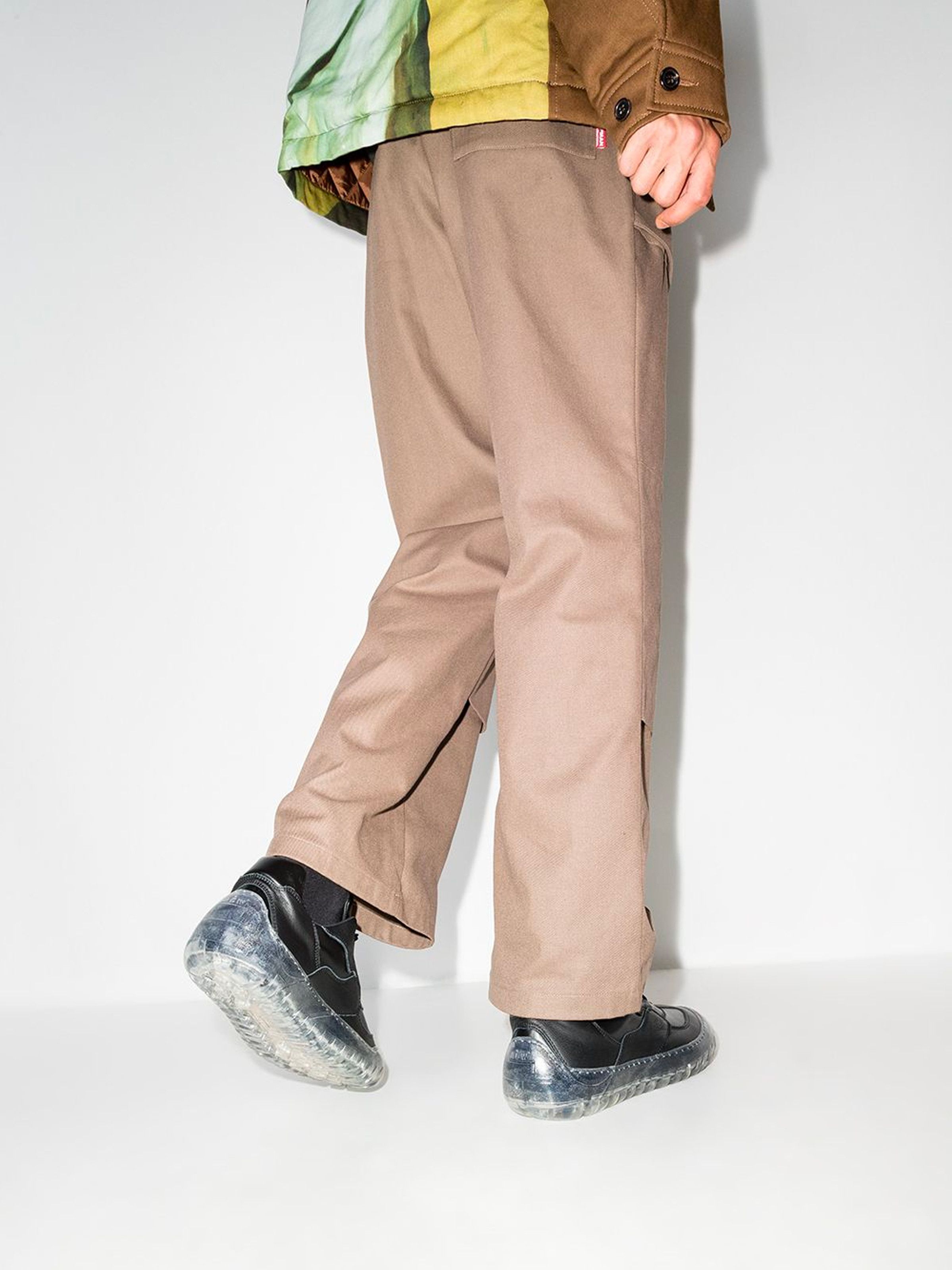 A-COLD-WALL* Strand-180 low-top sneakers Size US 8 / EU 41 - 3 Thumbnail