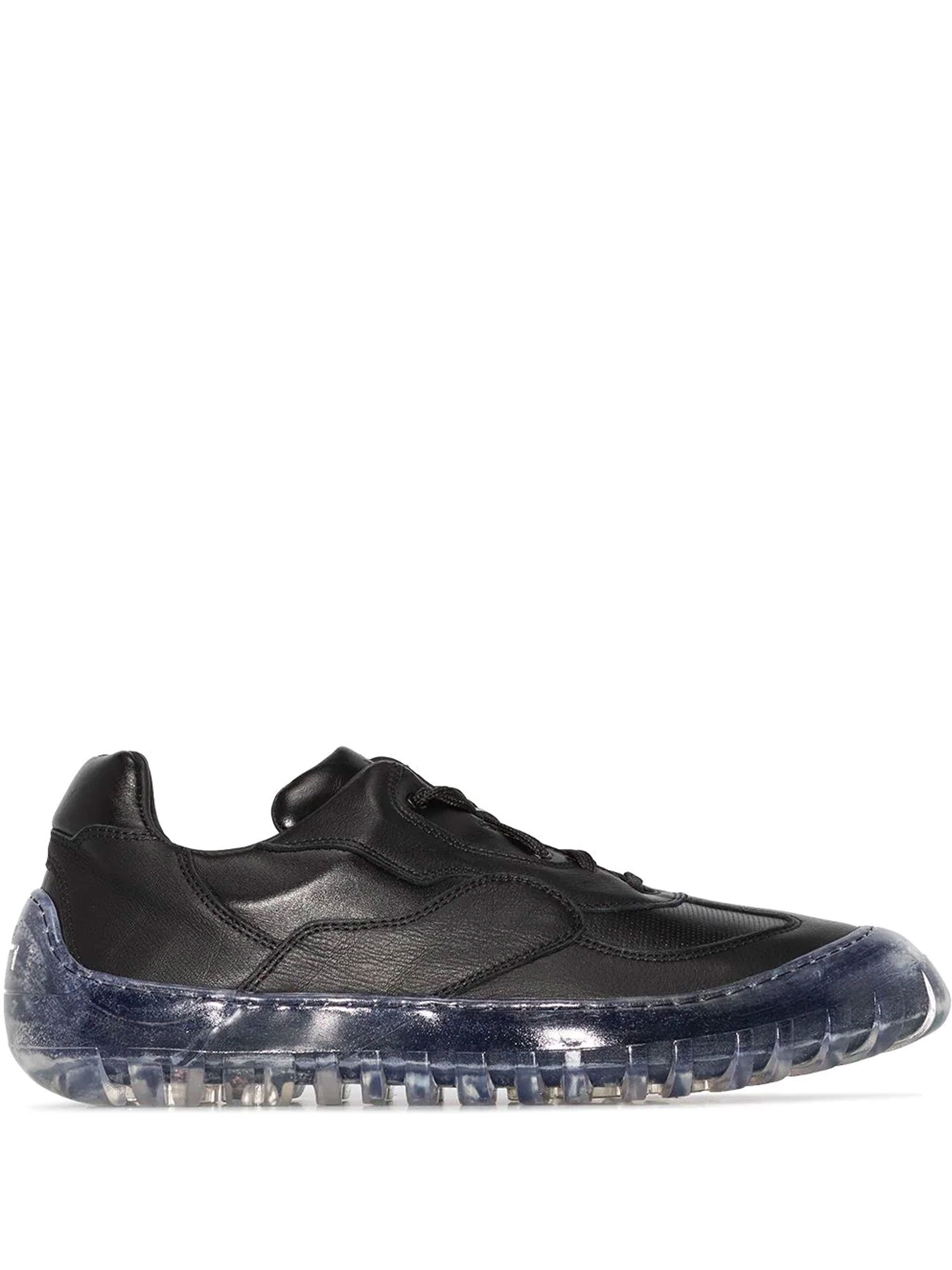 A-COLD-WALL* Strand-180 low-top sneakers Size US 8 / EU 41 - 2 Thumbnail
