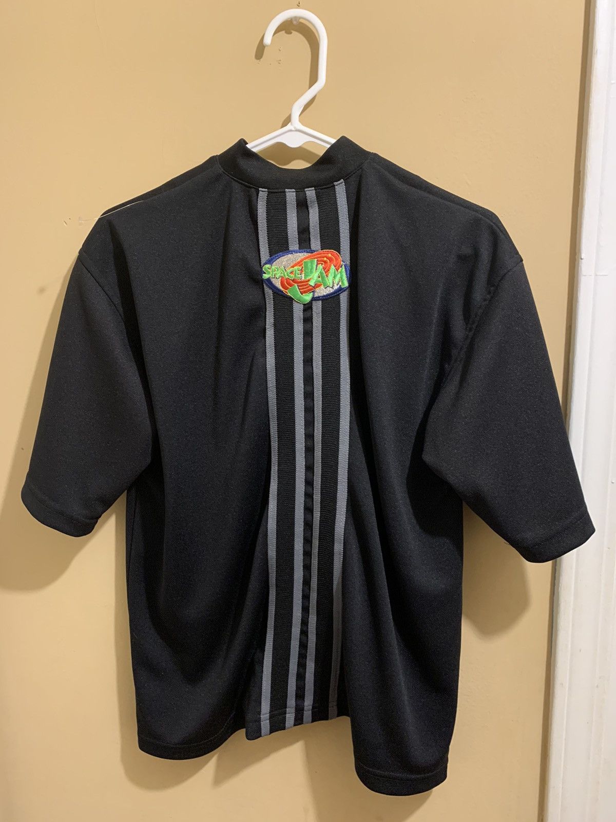 Vintage Vintage Space Jam zip up Size US S / EU 44-46 / 1 - 2 Thumbnail