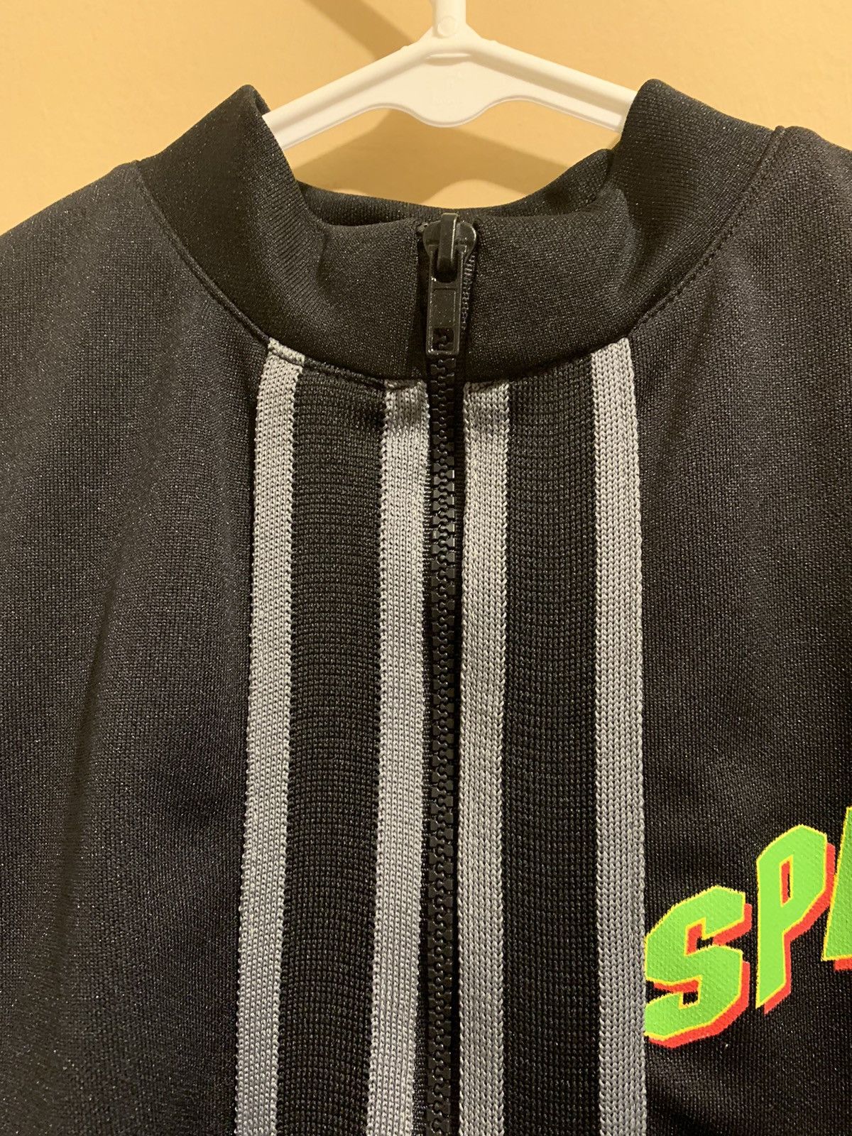 Vintage Vintage Space Jam zip up Size US S / EU 44-46 / 1 - 3 Thumbnail