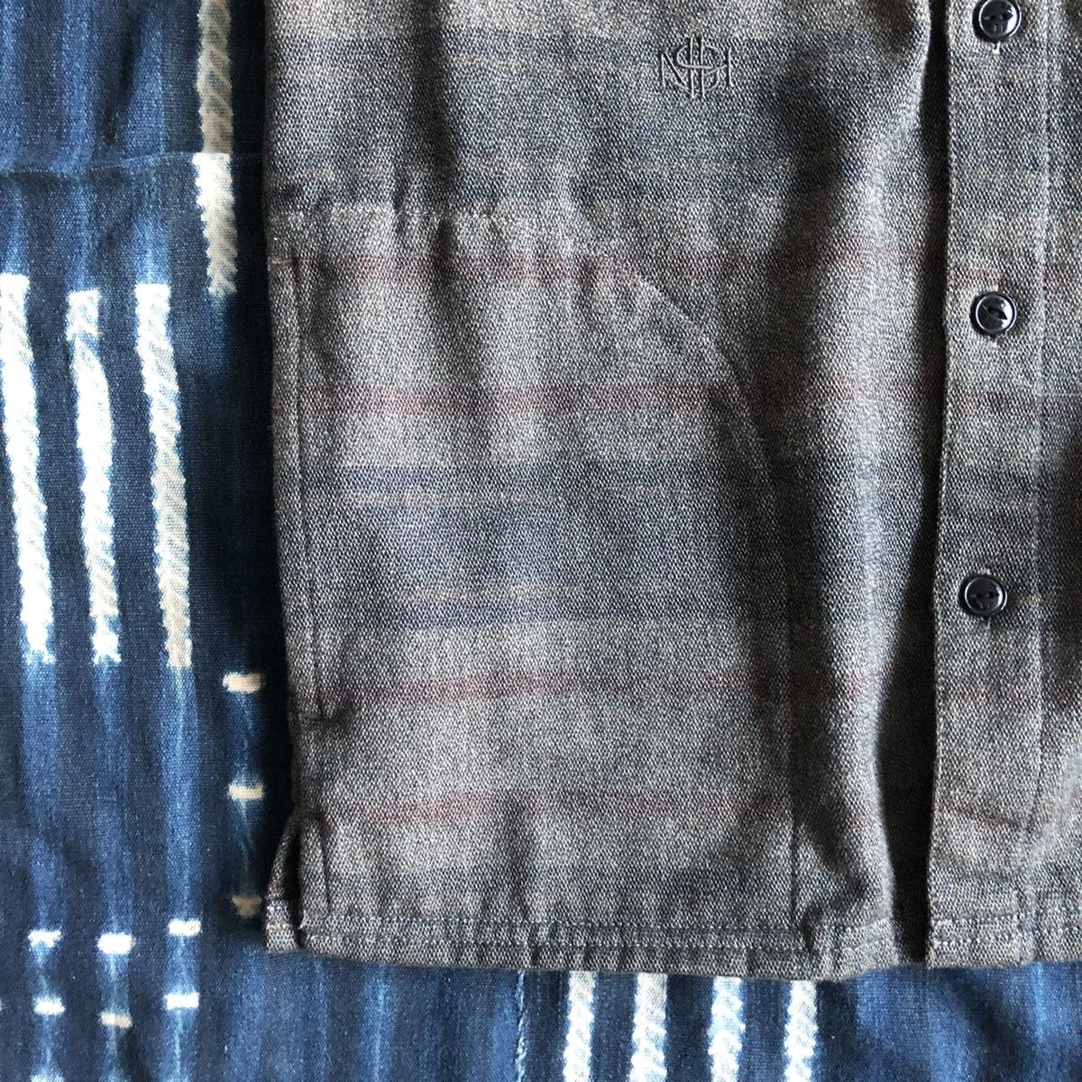 Neighborhood Neighborhood Archive Penny jacket S Size US S / EU 44-46 / 1 - 5 Thumbnail