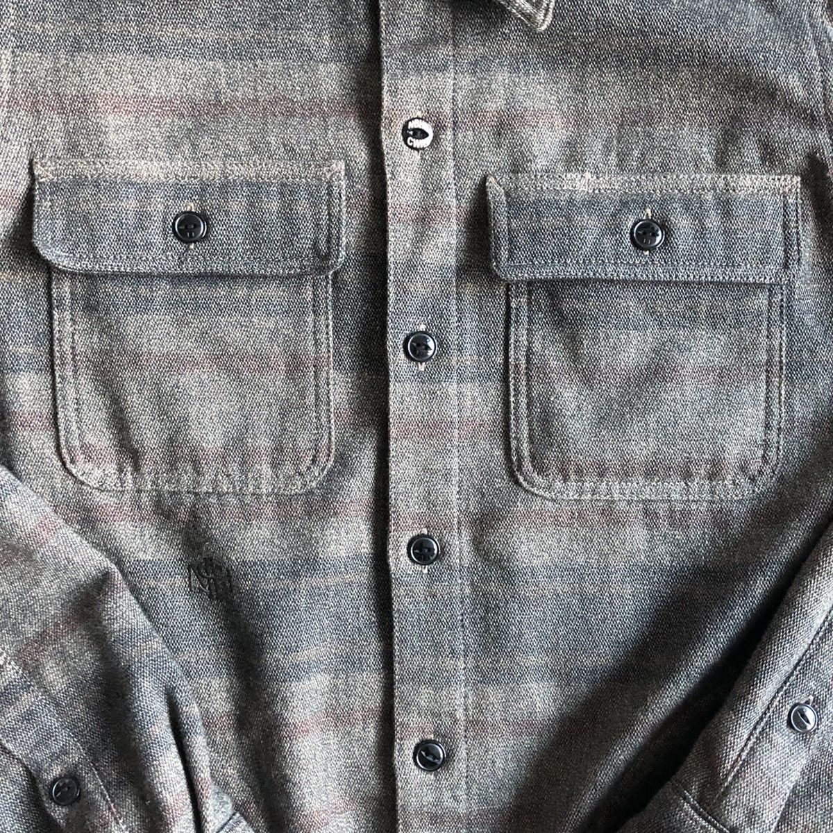 Neighborhood Neighborhood Archive Penny jacket S Size US S / EU 44-46 / 1 - 3 Thumbnail