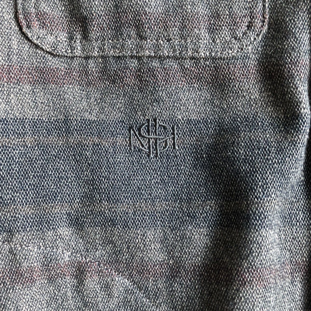 Neighborhood Neighborhood Archive Penny jacket S Size US S / EU 44-46 / 1 - 6 Thumbnail