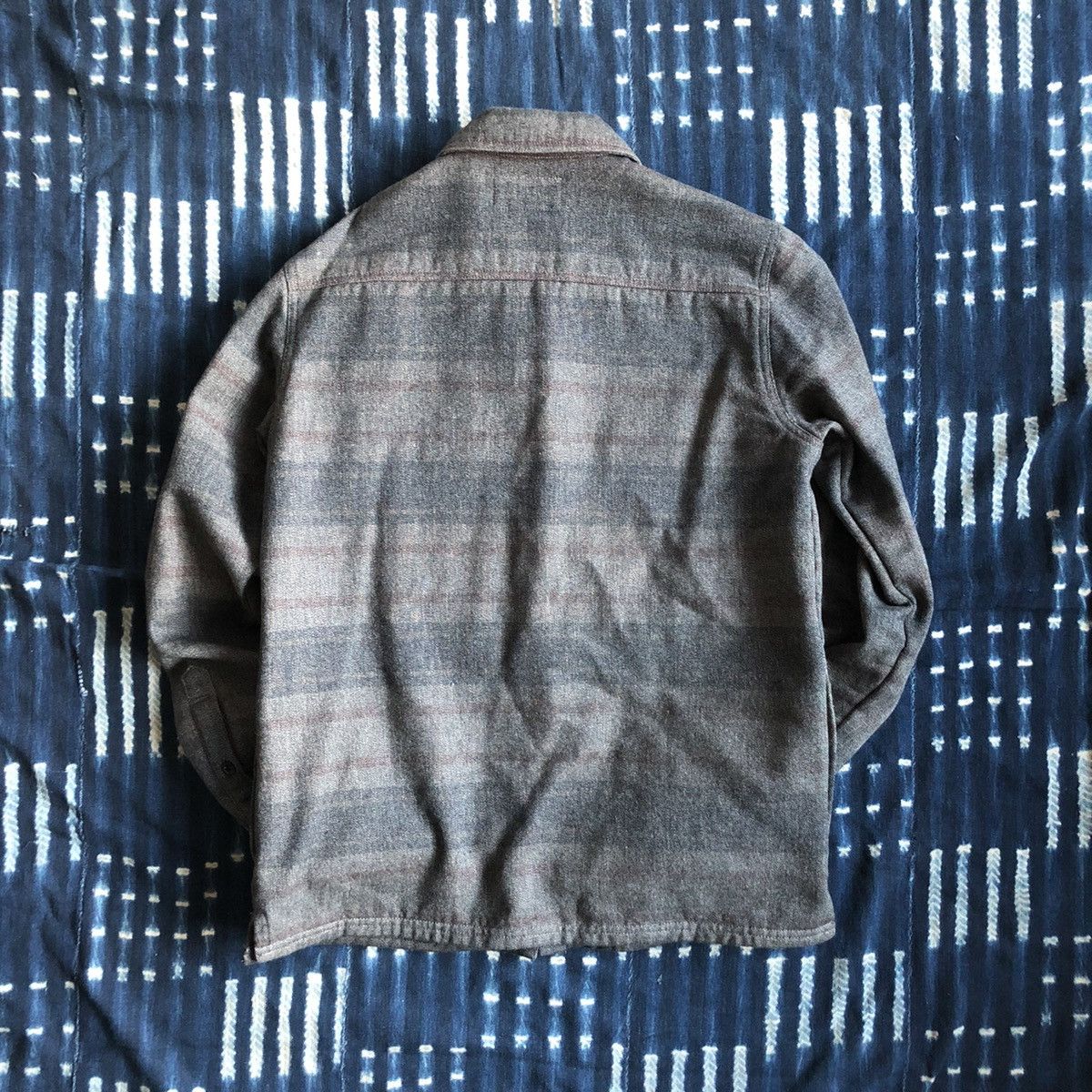 Neighborhood Neighborhood Archive Penny jacket S Size US S / EU 44-46 / 1 - 9 Thumbnail