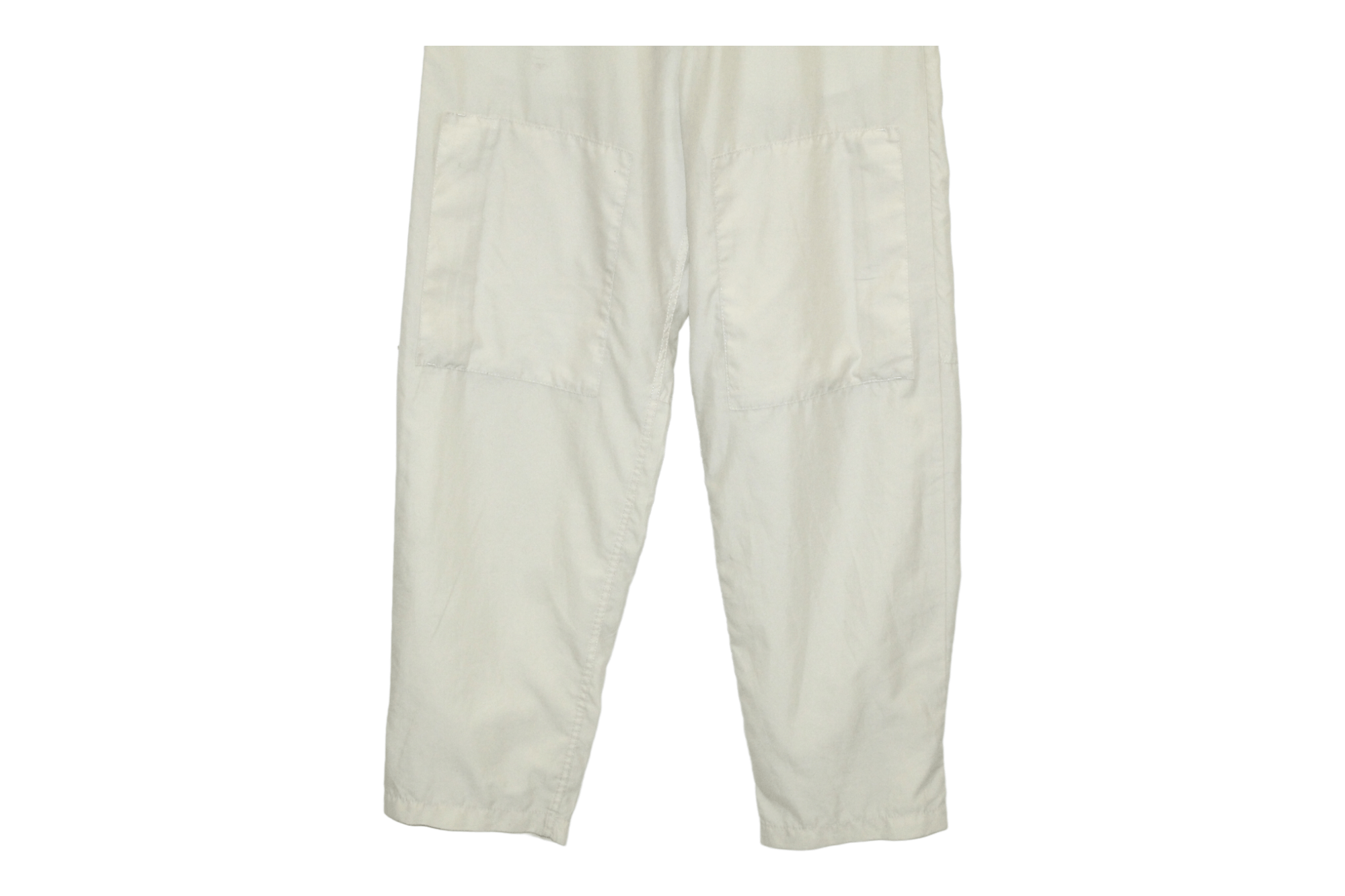 Japanese Brand 🔥90s Tommy Hilfiger Parachute Multipocket Nylon Cargo Pants Size US 32 / EU 48 - 4 Thumbnail