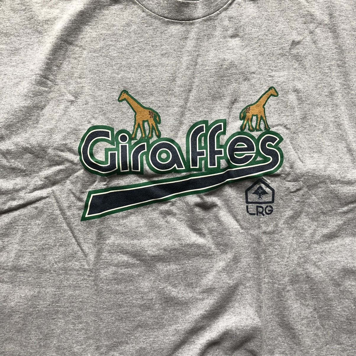 Vintage LRG USA Tee Archiving Size US XXL / EU 58 / 5 - 4 Thumbnail
