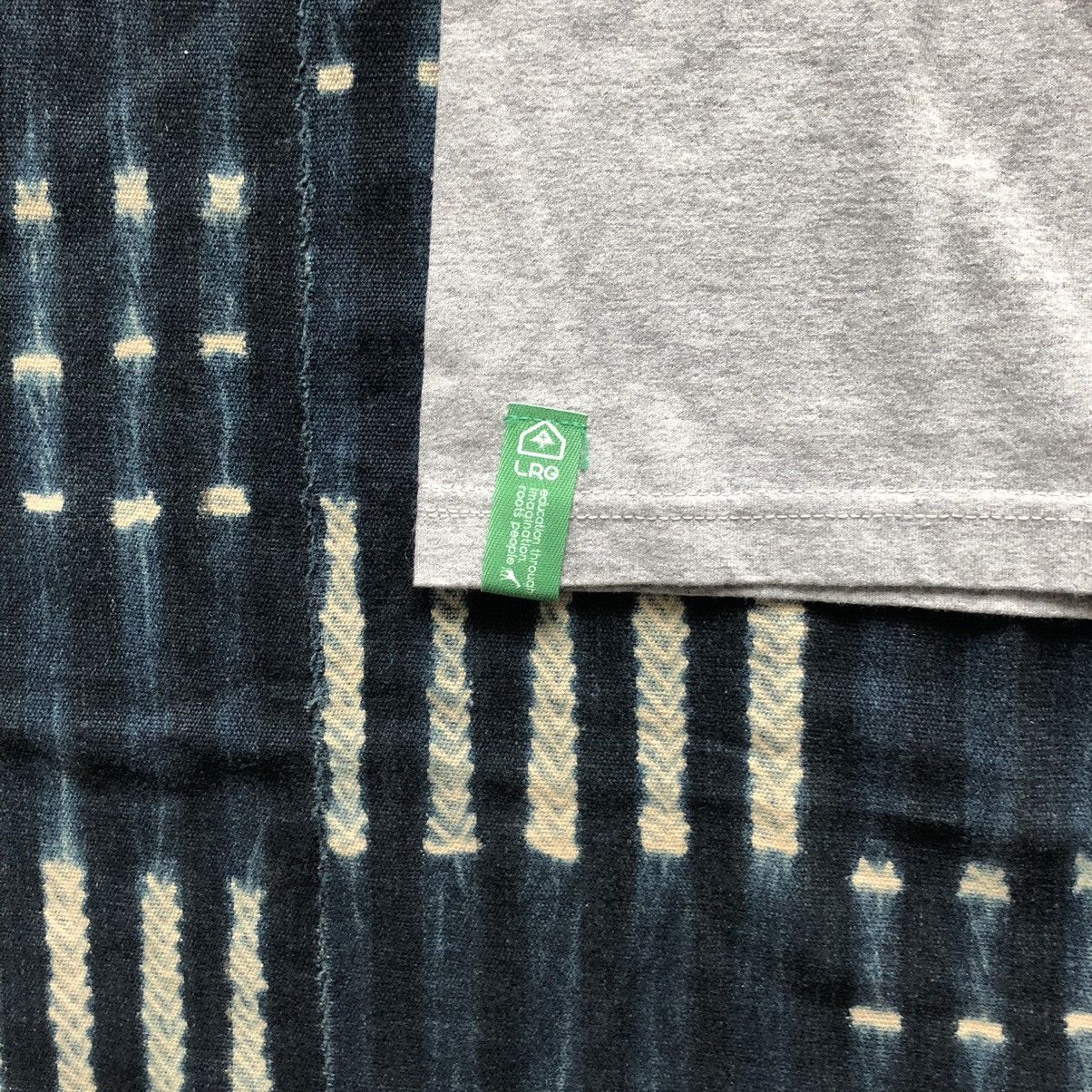 Vintage LRG USA Tee Archiving Size US XXL / EU 58 / 5 - 5 Thumbnail