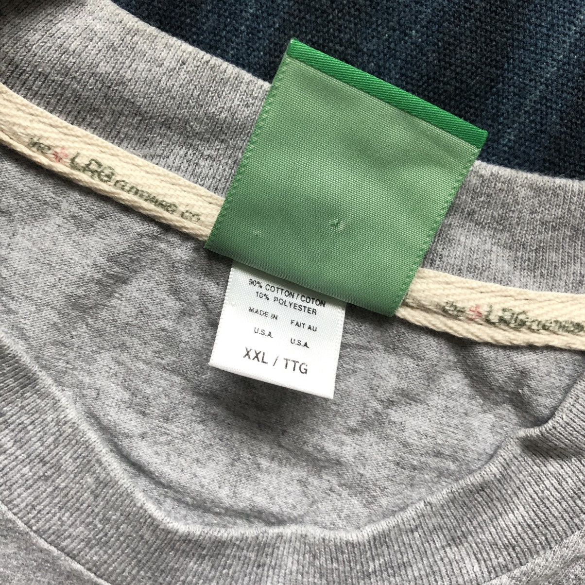 Vintage LRG USA Tee Archiving Size US XXL / EU 58 / 5 - 3 Thumbnail
