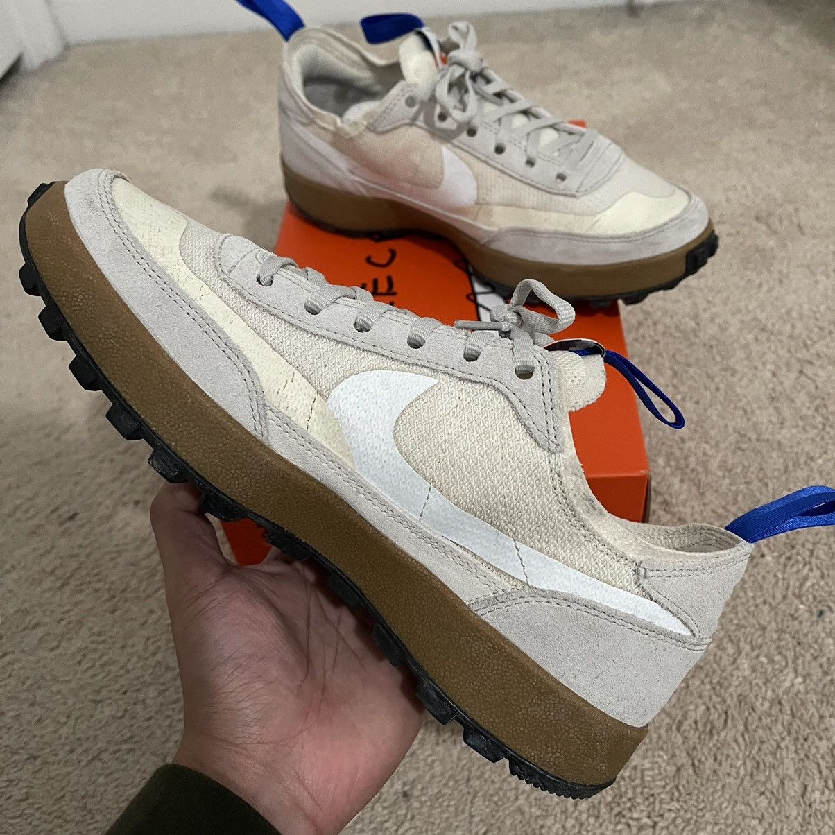 Nike x Tom Sachs General Purpose Shoe 7.5M/9W