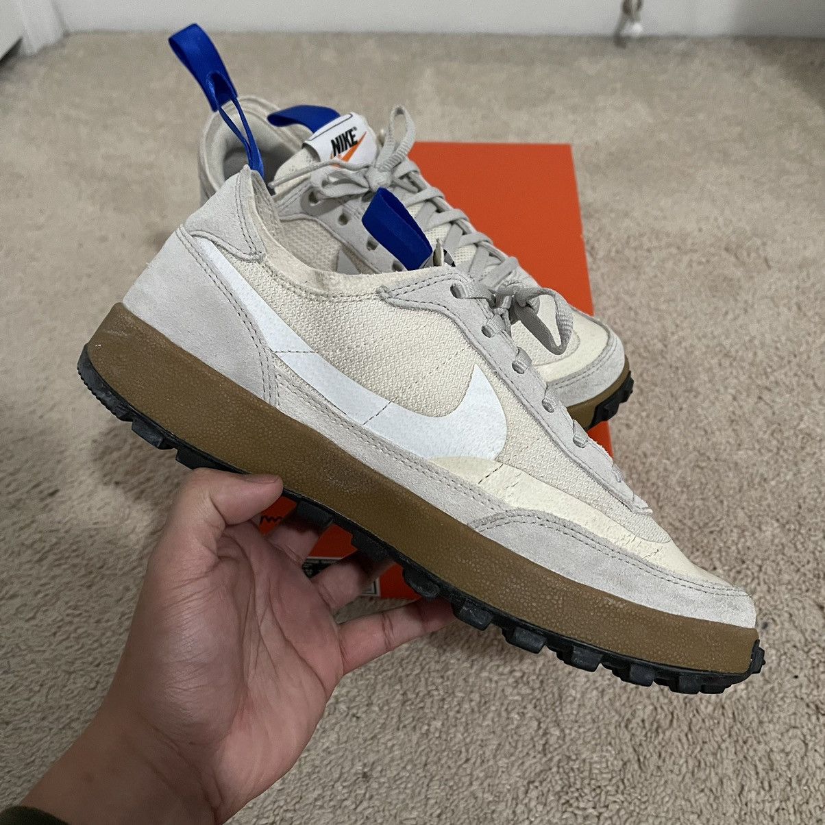 Nike x Tom Sachs General Purpose Shoe 7.5M/9W