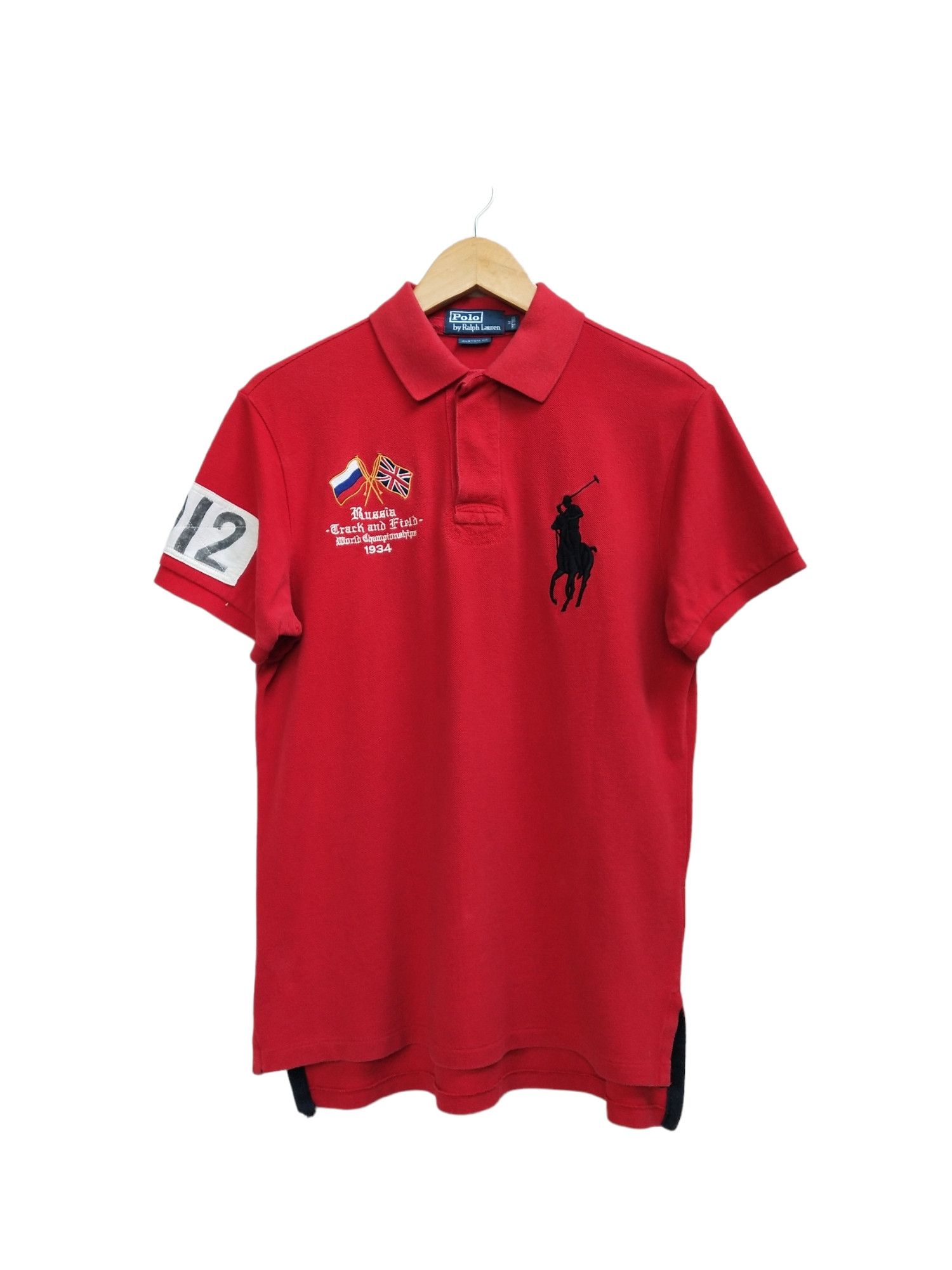Designer × Polo Ralph Lauren × Ralph Lauren Authentic Polo Ralph