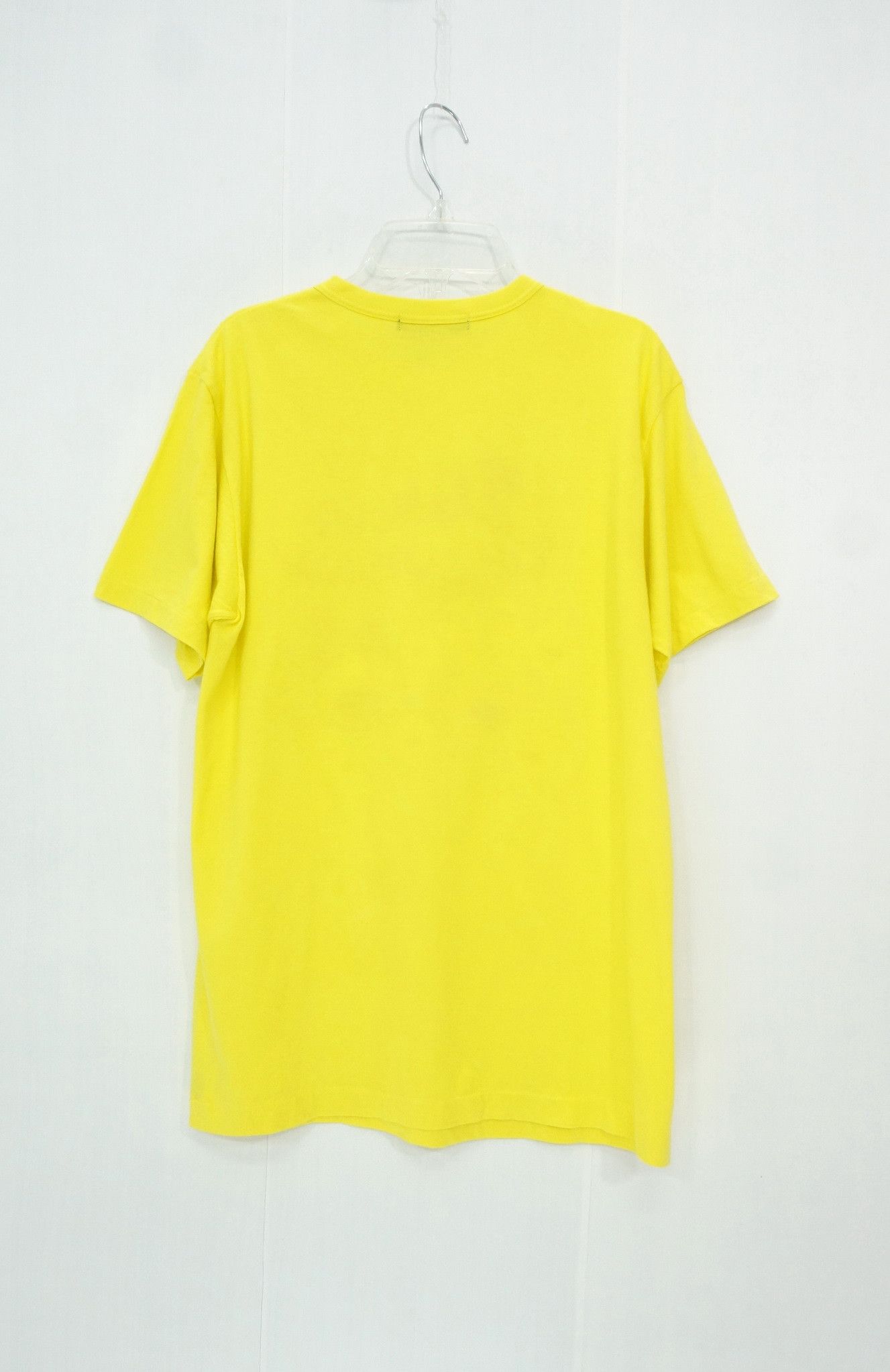 Japanese Brand 24Hour Television Shirt Takahashi Murakami KaiKai Kiki Size US XS / EU 42 / 0 - 3 Thumbnail