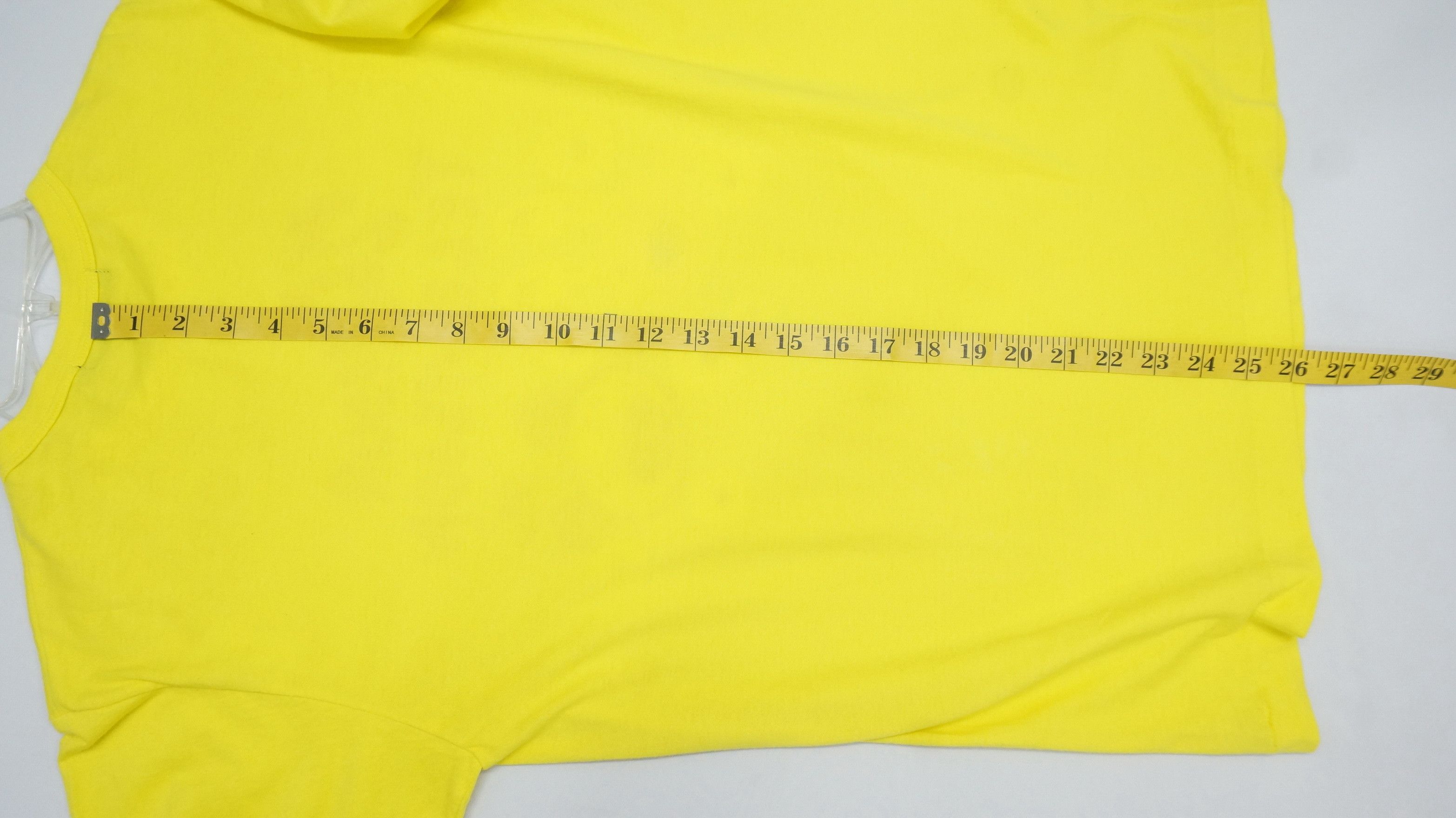 Japanese Brand 24Hour Television Shirt Takahashi Murakami KaiKai Kiki Size US XS / EU 42 / 0 - 9 Thumbnail