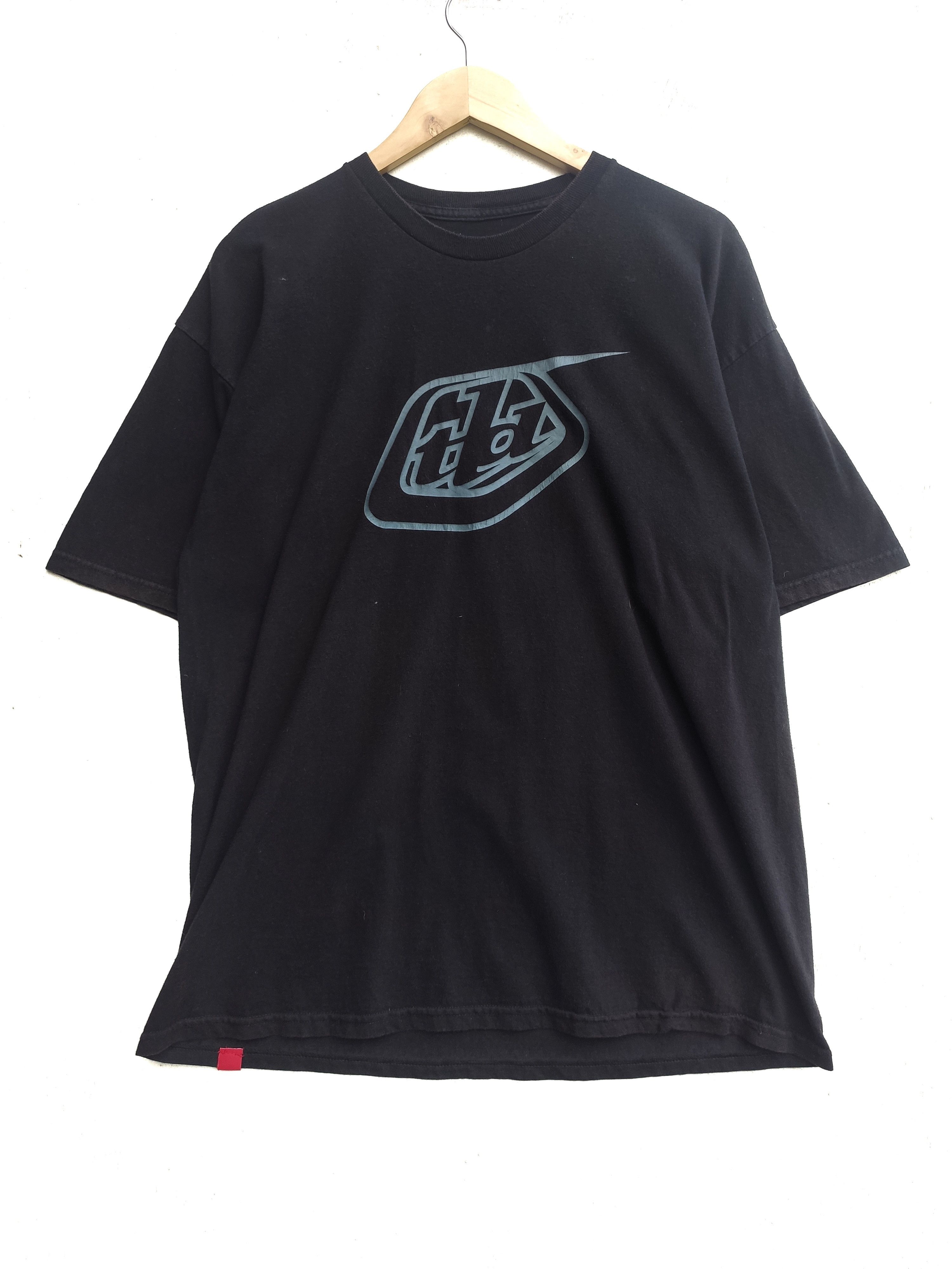 Sports Specialties Troy Lee design t shirt racing Size US XL / EU 56 / 4 - 2 Thumbnail