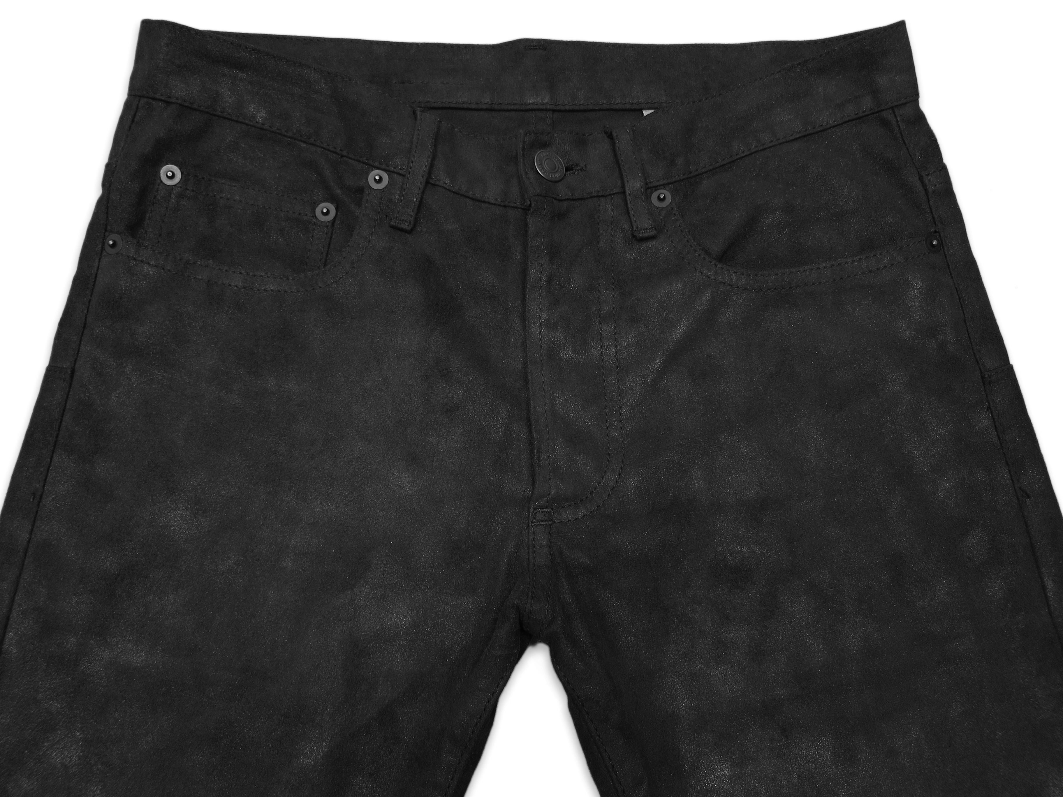 Dior AW08 Black Pearl Moleskin Jeans 19cm sz. 28 | Grailed Dior AW08 Black Pearl Moleskin Jeans 19cm sz. 28 | Grailed