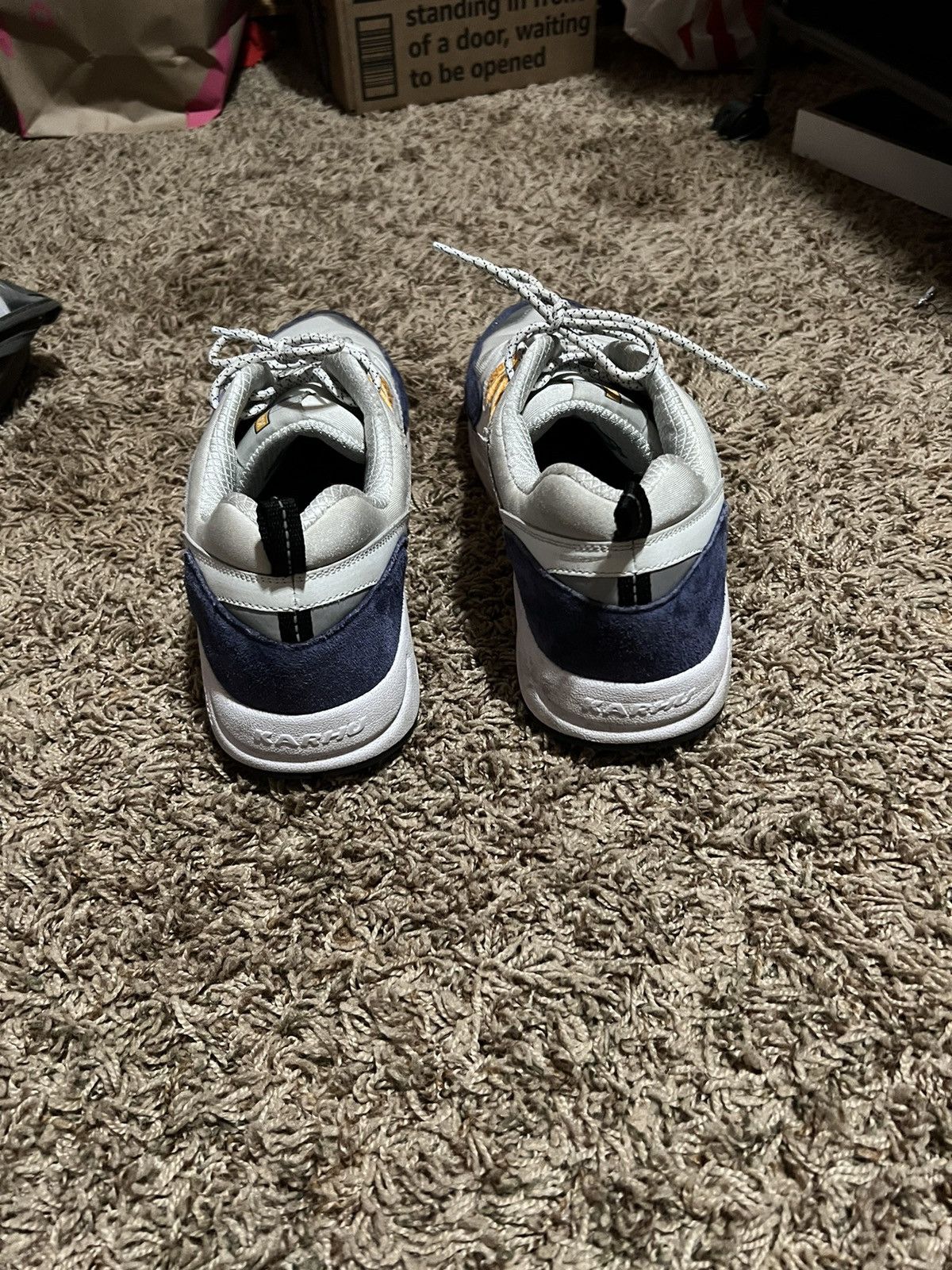 Karhu Fusion 2.0