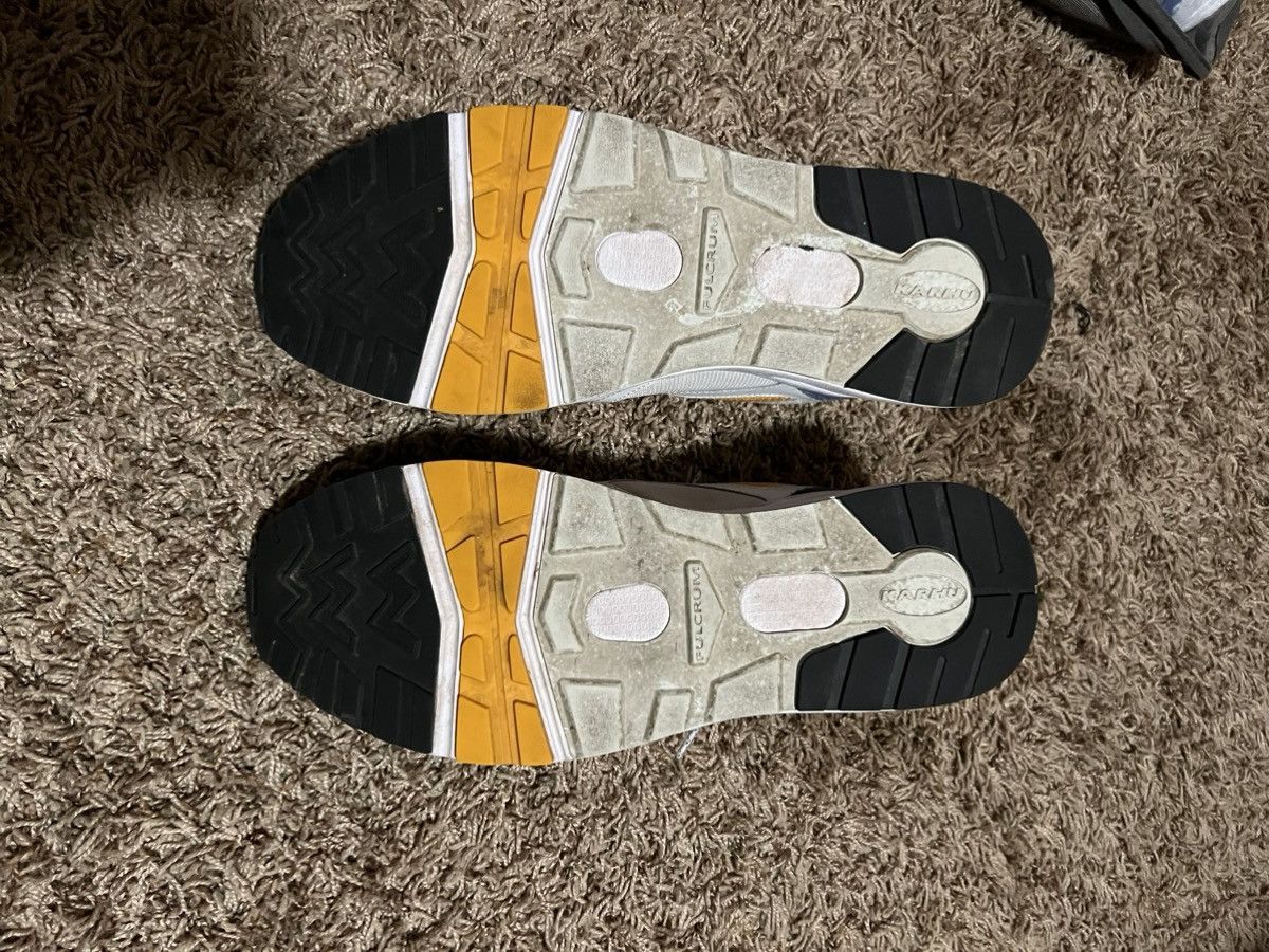 Karhu Fusion 2.0