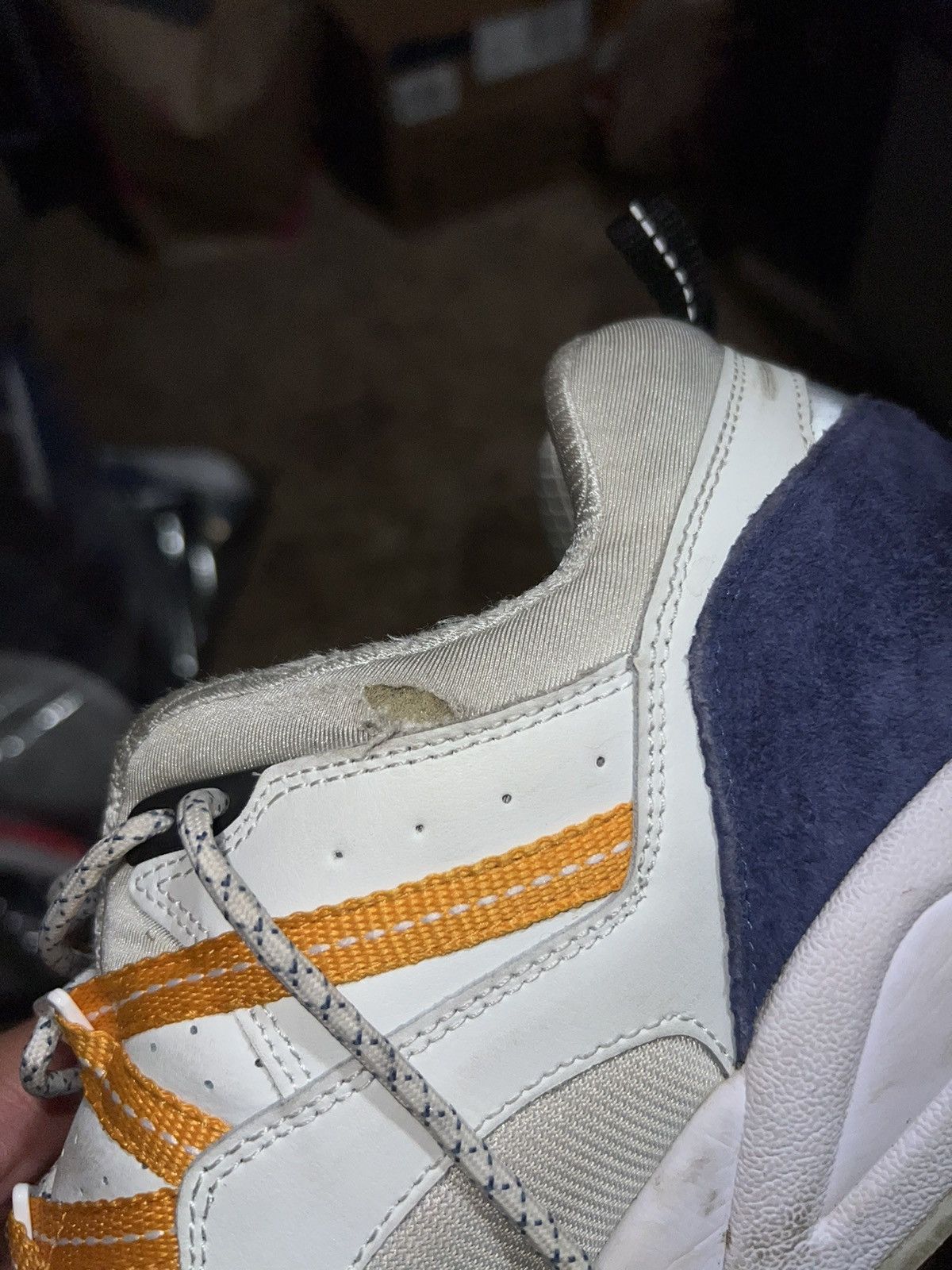 Karhu Fusion 2.0