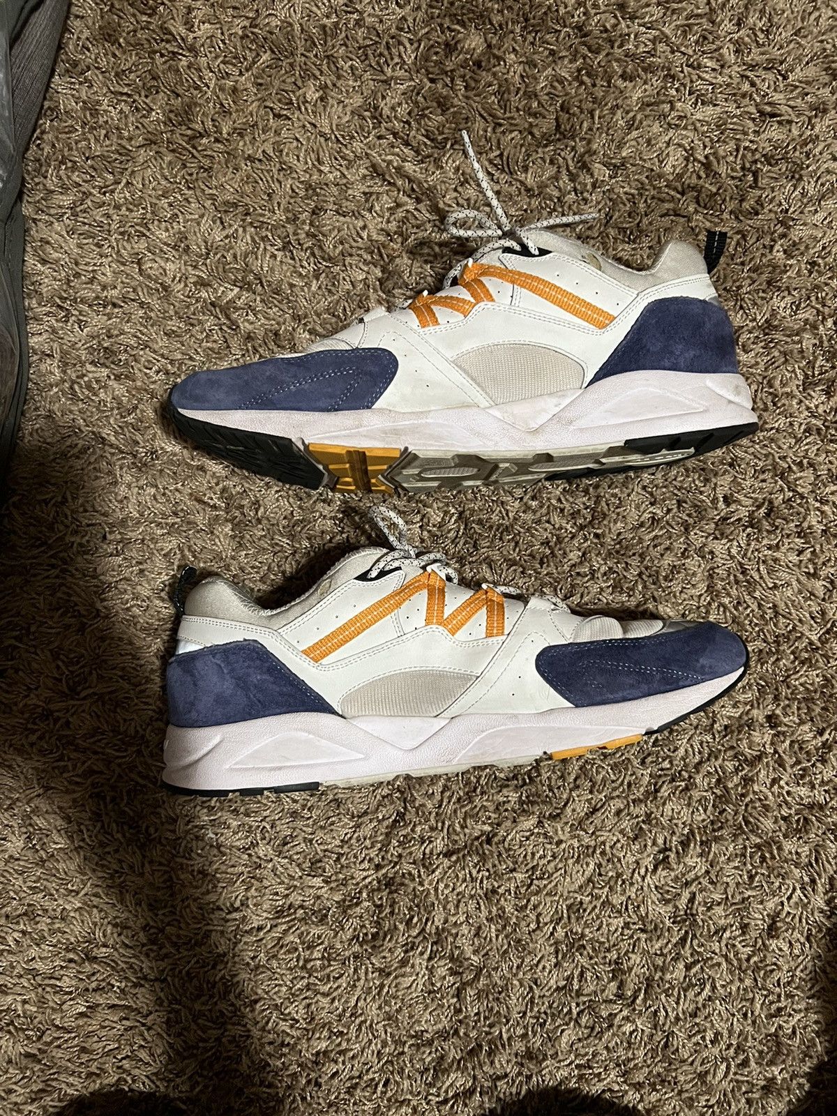 Karhu Fusion 2.0