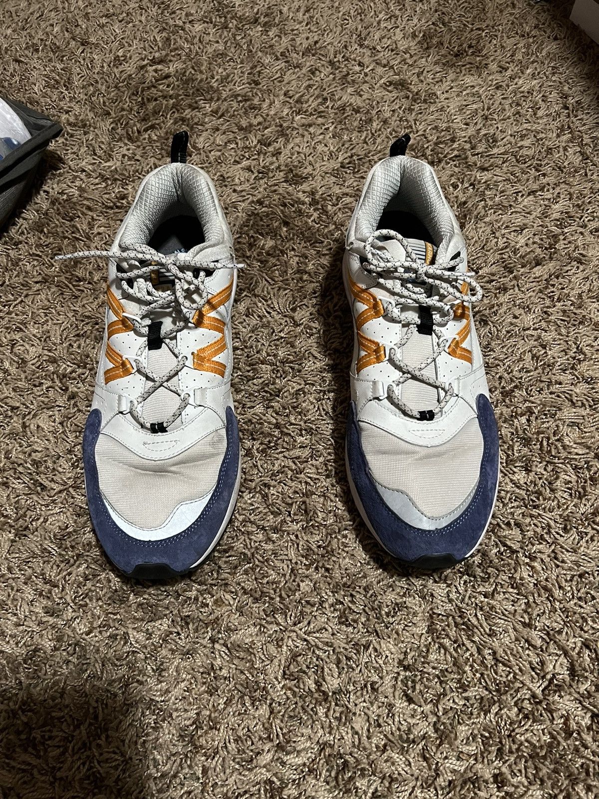 Karhu Fusion 2.0